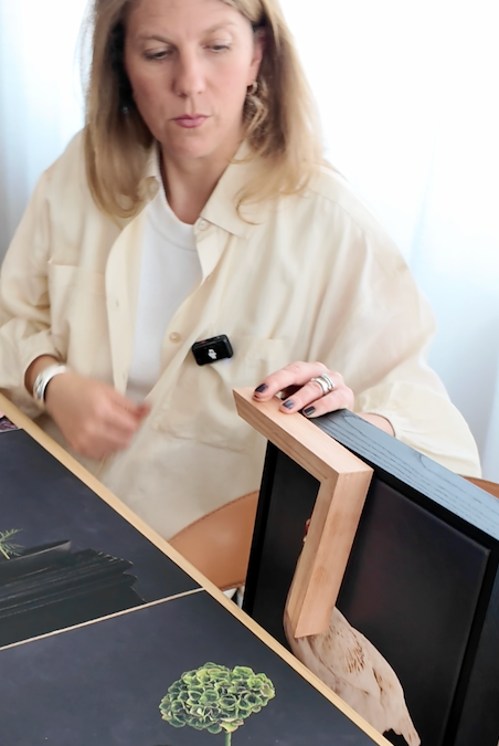 Your Guide to Framing Fine Art Prints | Austin Bloom