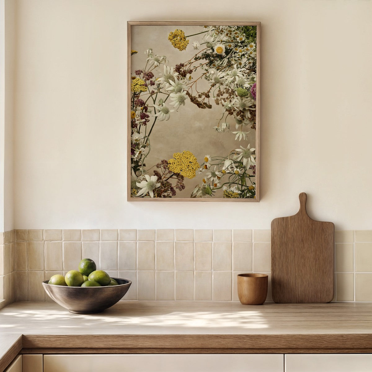 Austin Bloom Fine Art Print Dreaming of Home