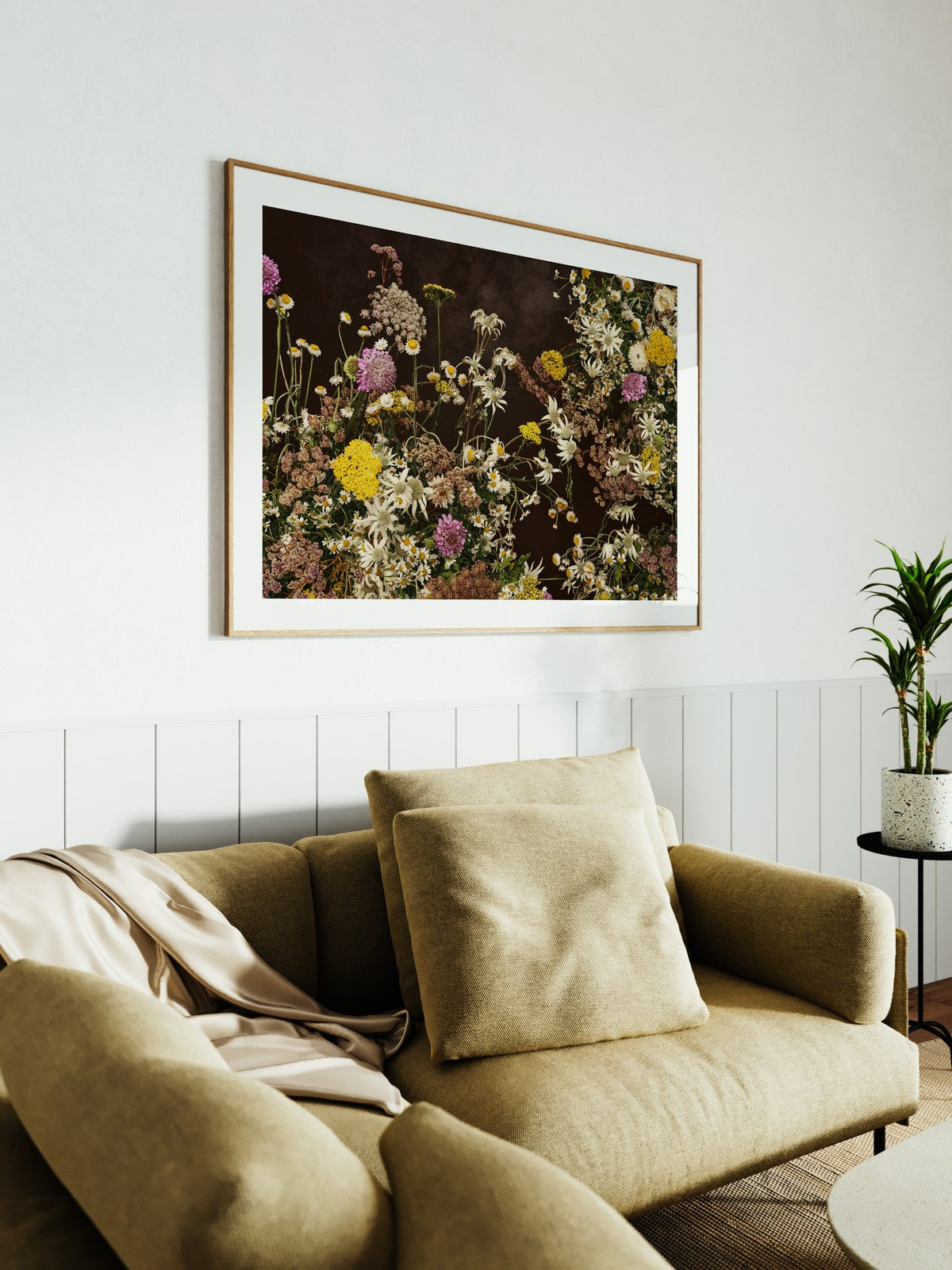 Austin Bloom Fine Art Print Searching for Home