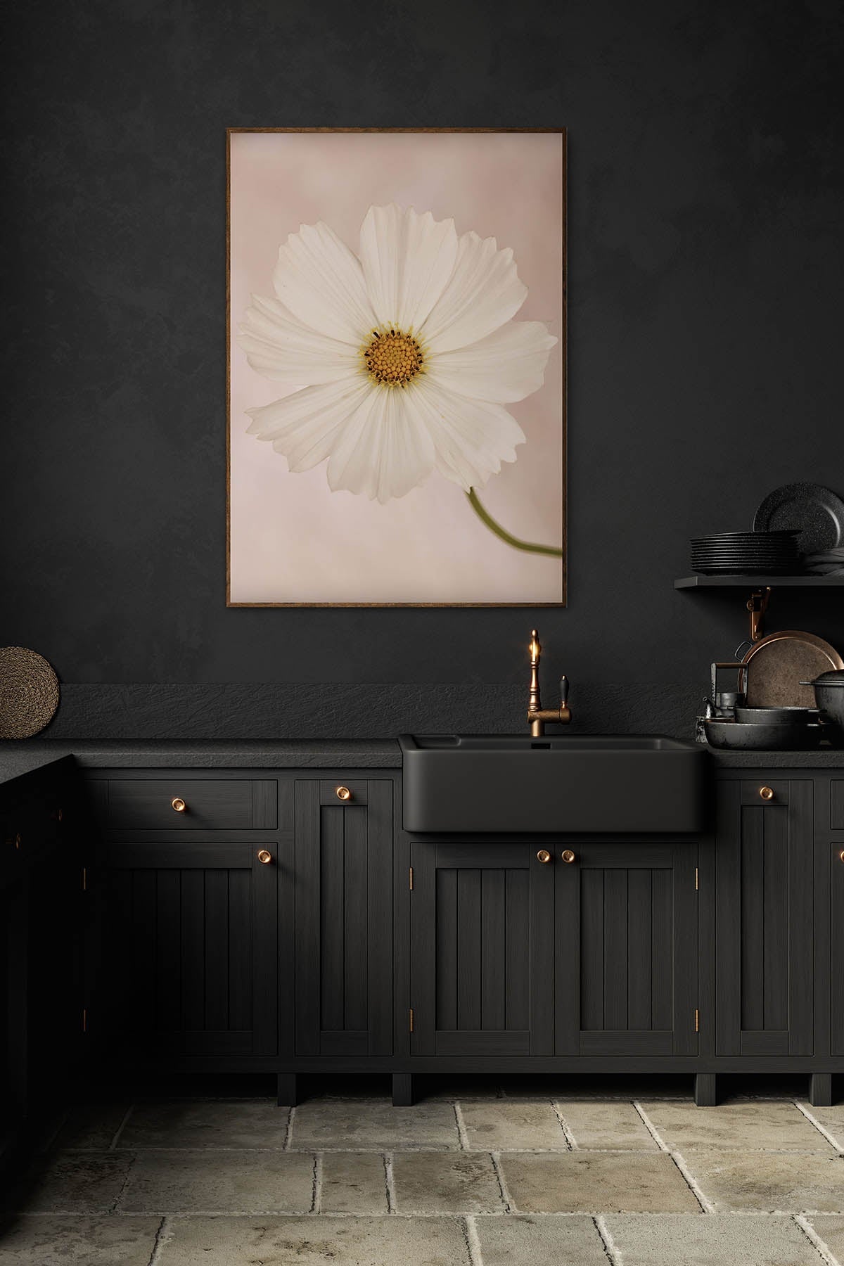 Austin Bloom Fine Art Print Cosmos
