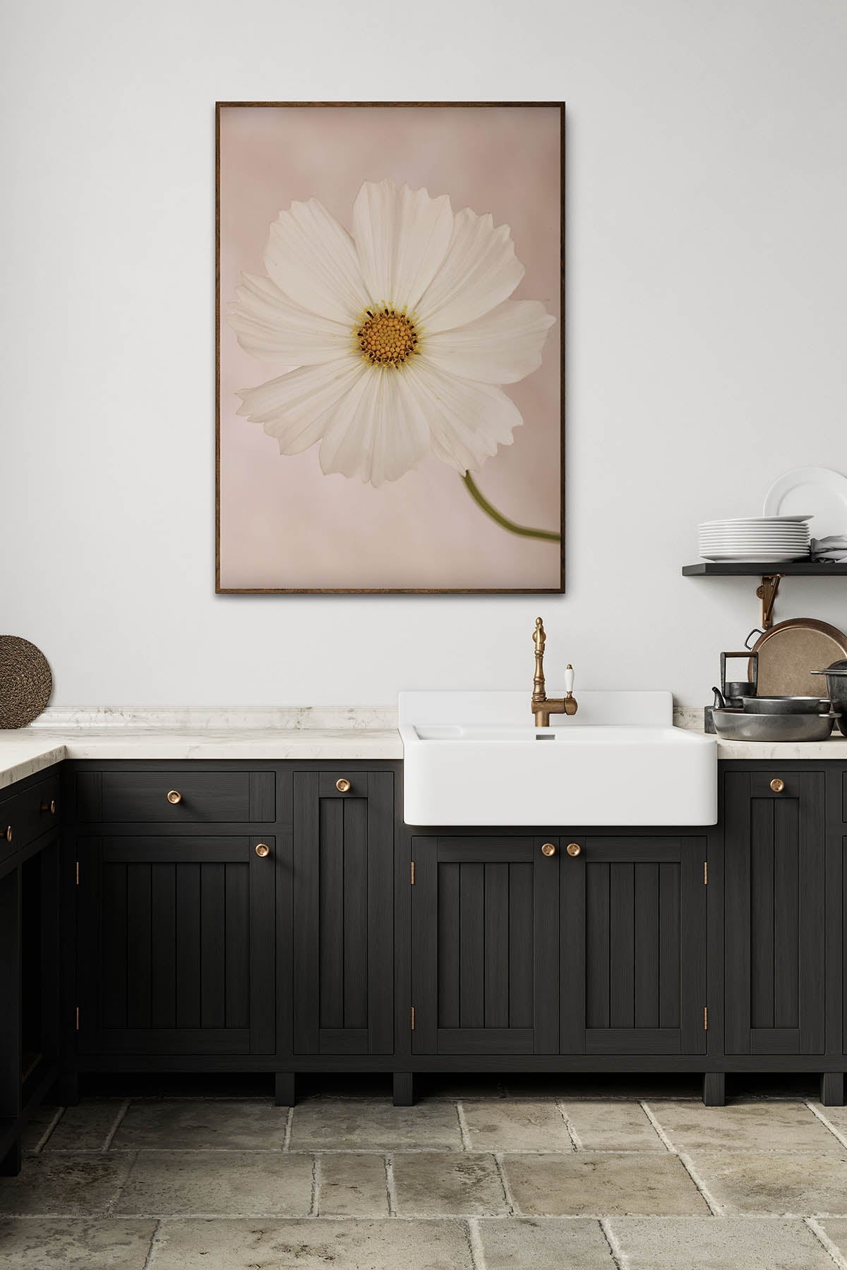 Austin Bloom Fine Art Print Cosmos