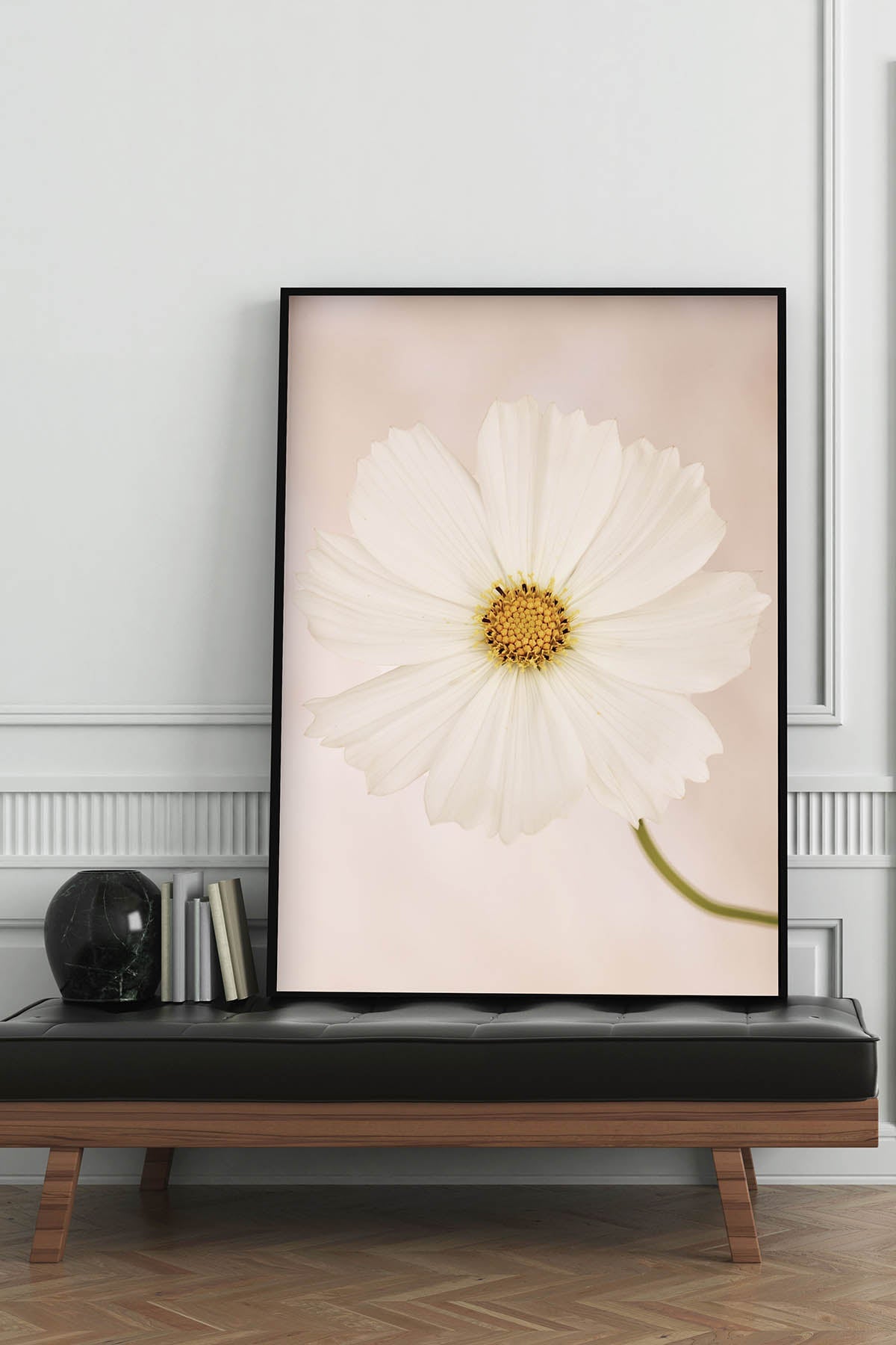 Austin Bloom Fine Art Print Cosmos