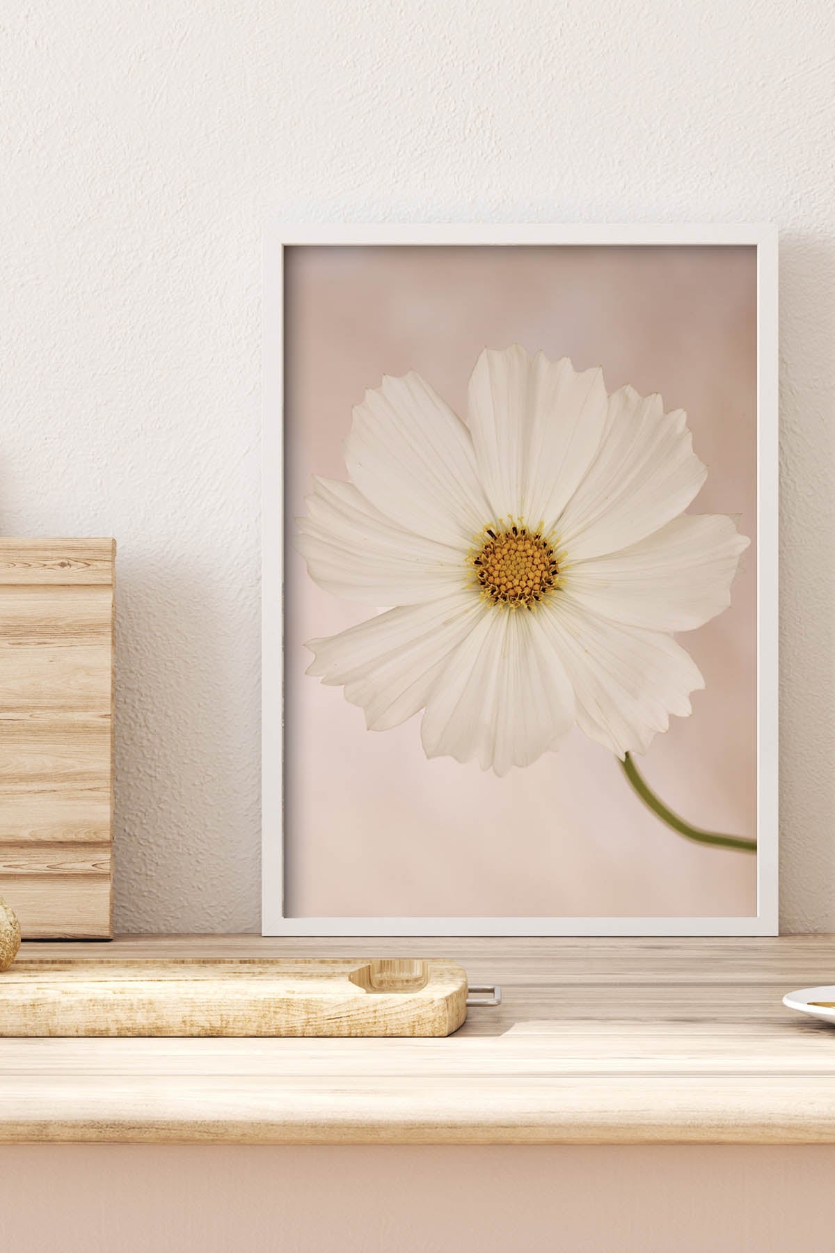 Austin Bloom Fine Art Print Cosmos