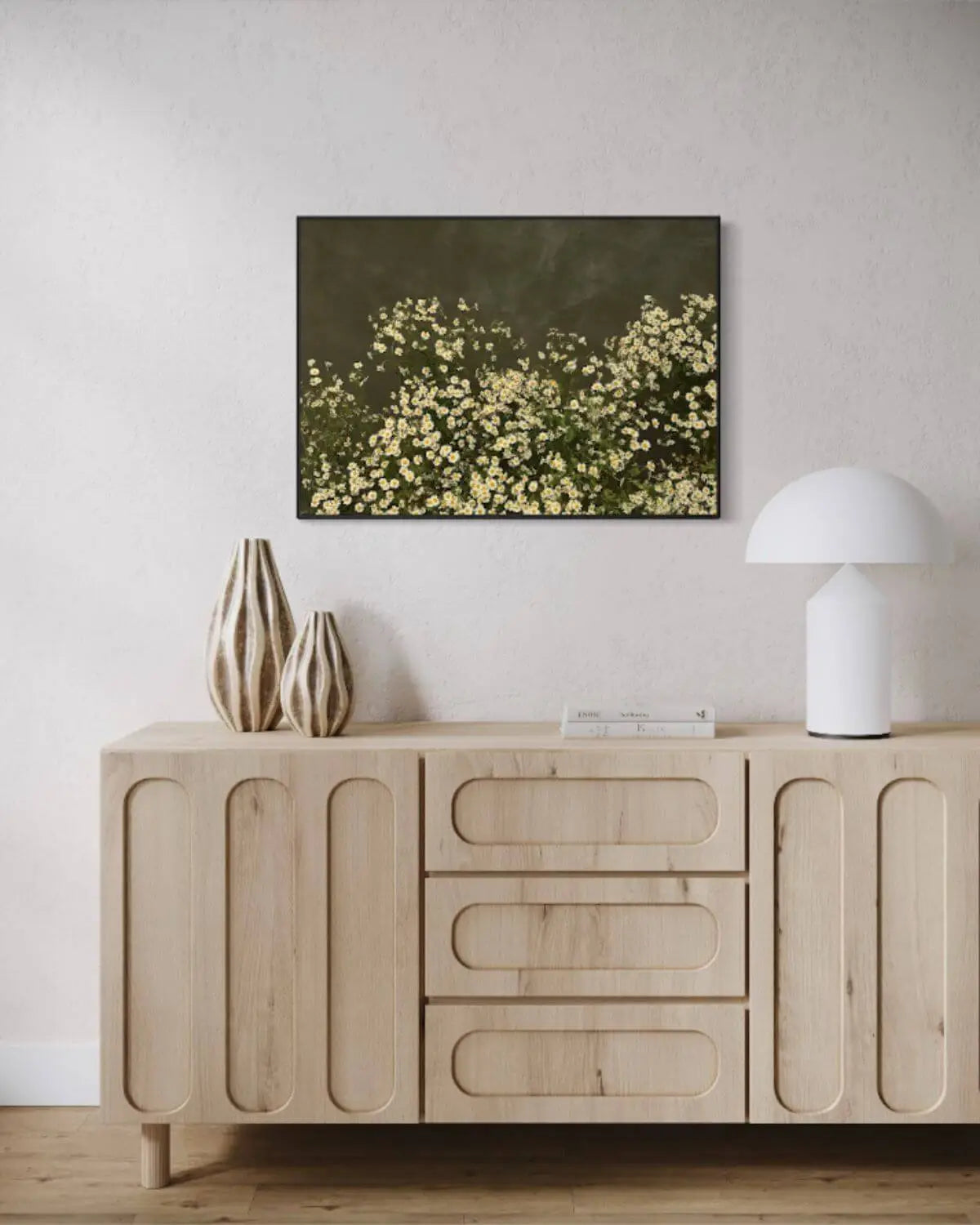 Austin Bloom Fine Art Print Dancing In The Wind