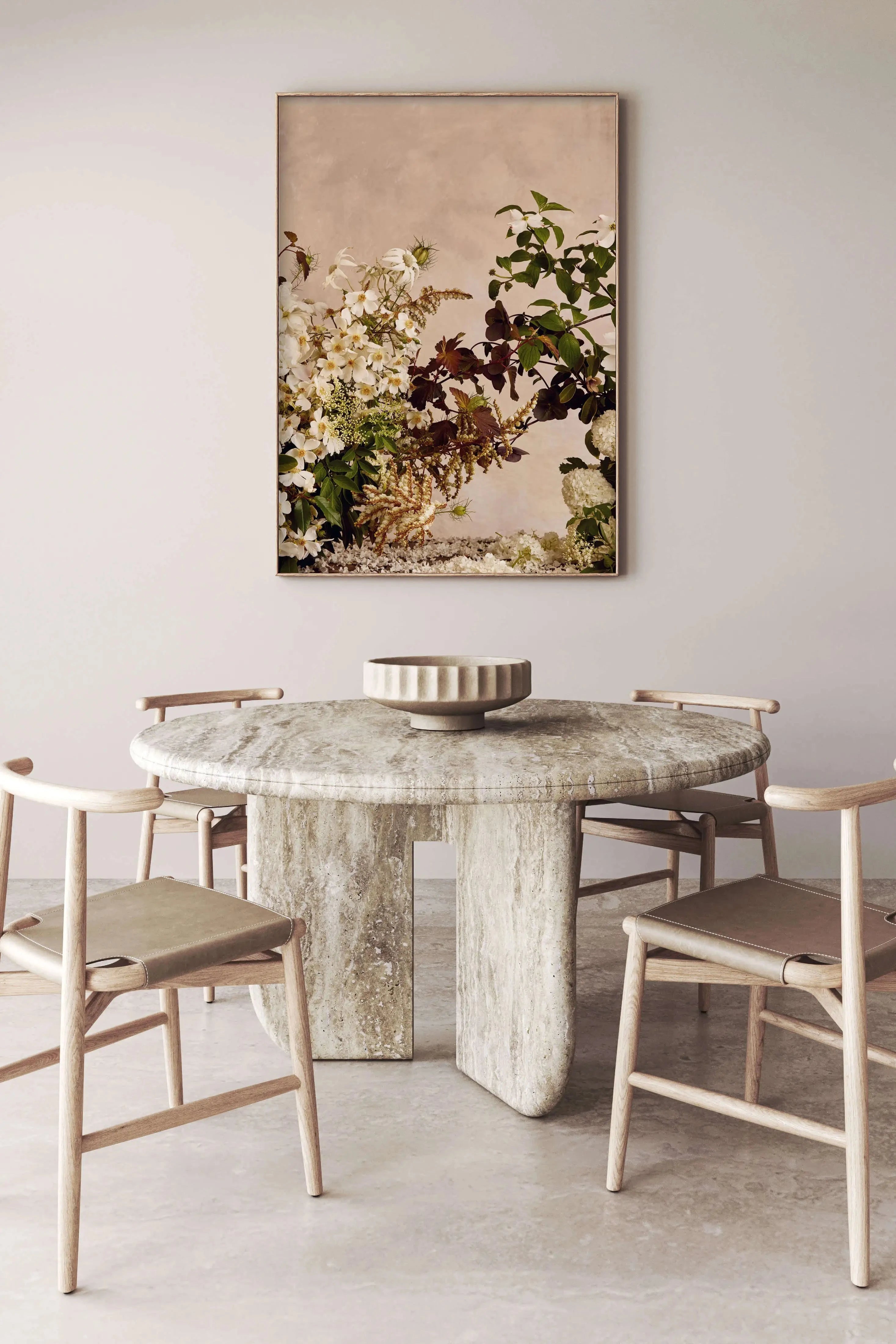 Austin Bloom Fine Art Print Forage