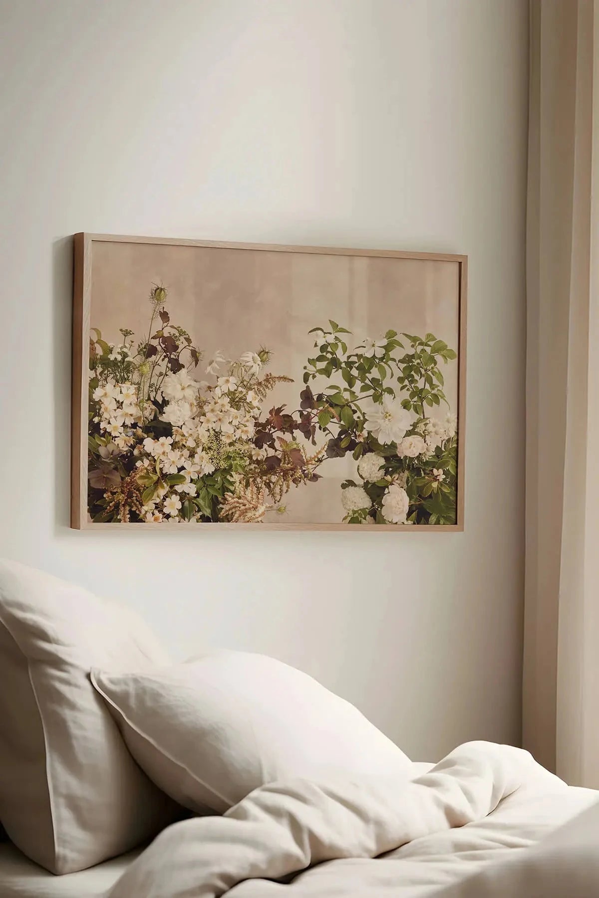 Austin Bloom Fine Art Print Forage Landscape