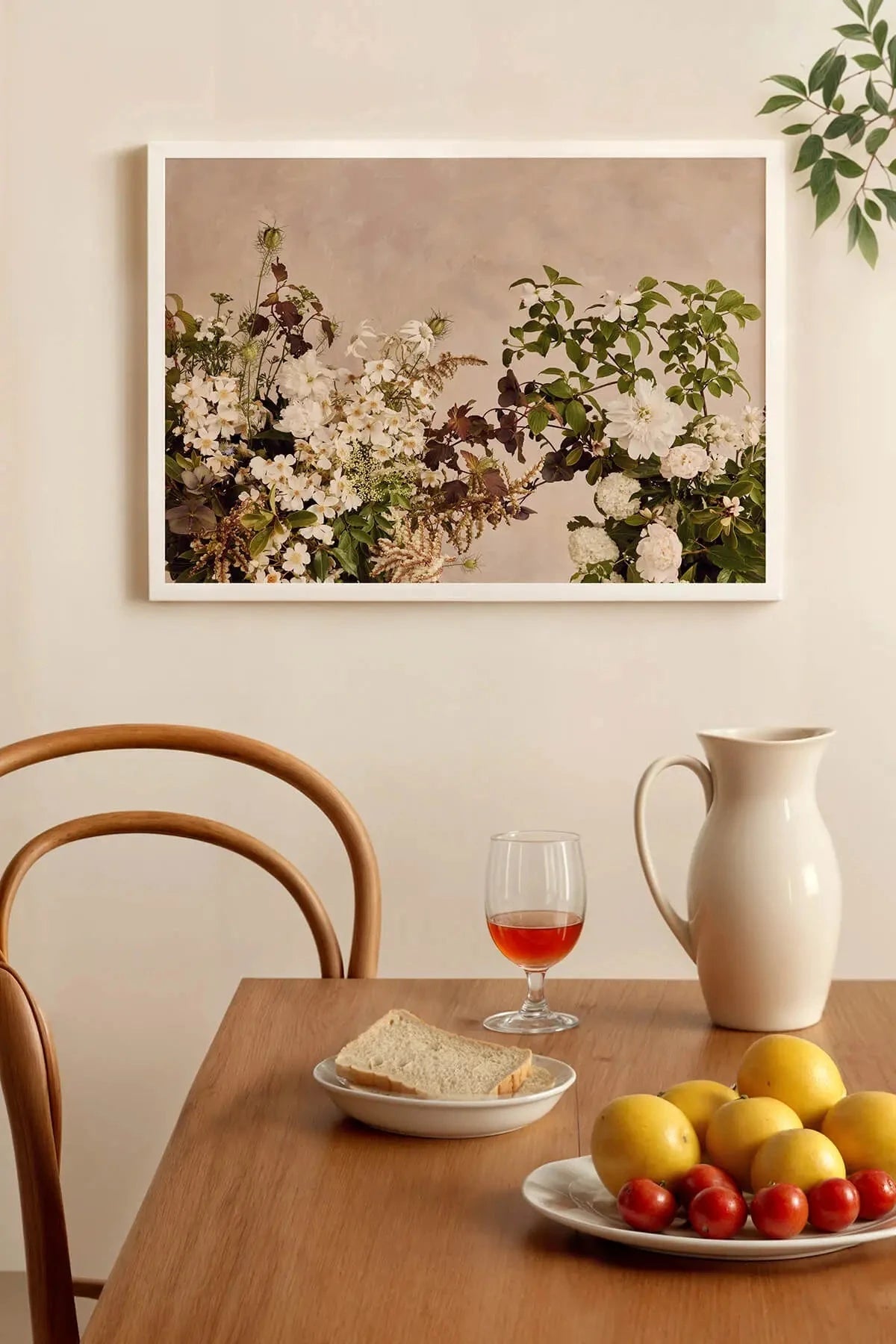 Austin Bloom Fine Art Print Forage Landscape