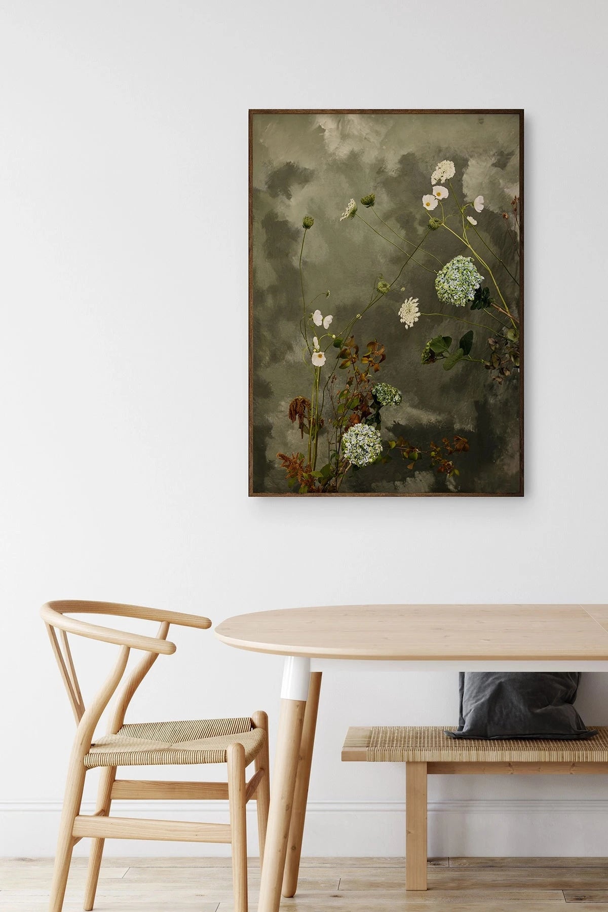 Austin Bloom Fine Art Print Ramble