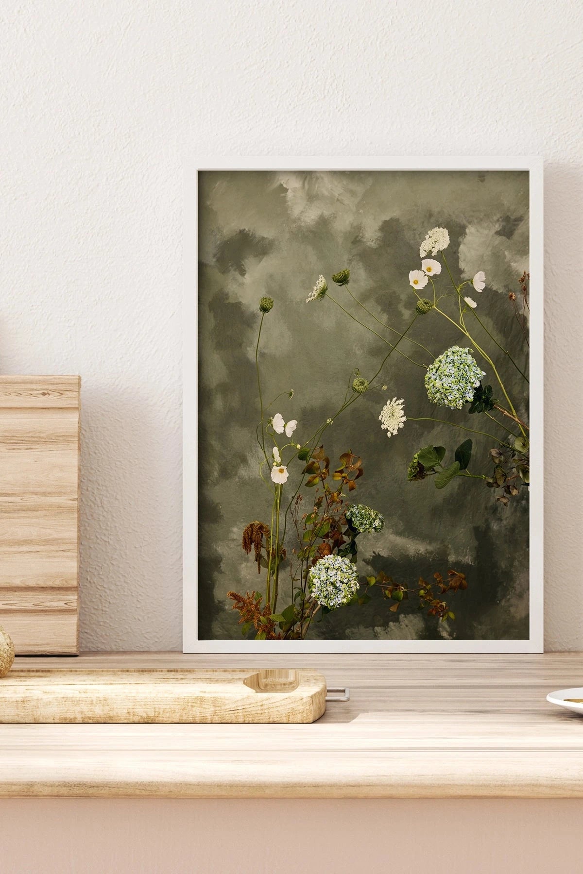 Austin Bloom Fine Art Print Ramble