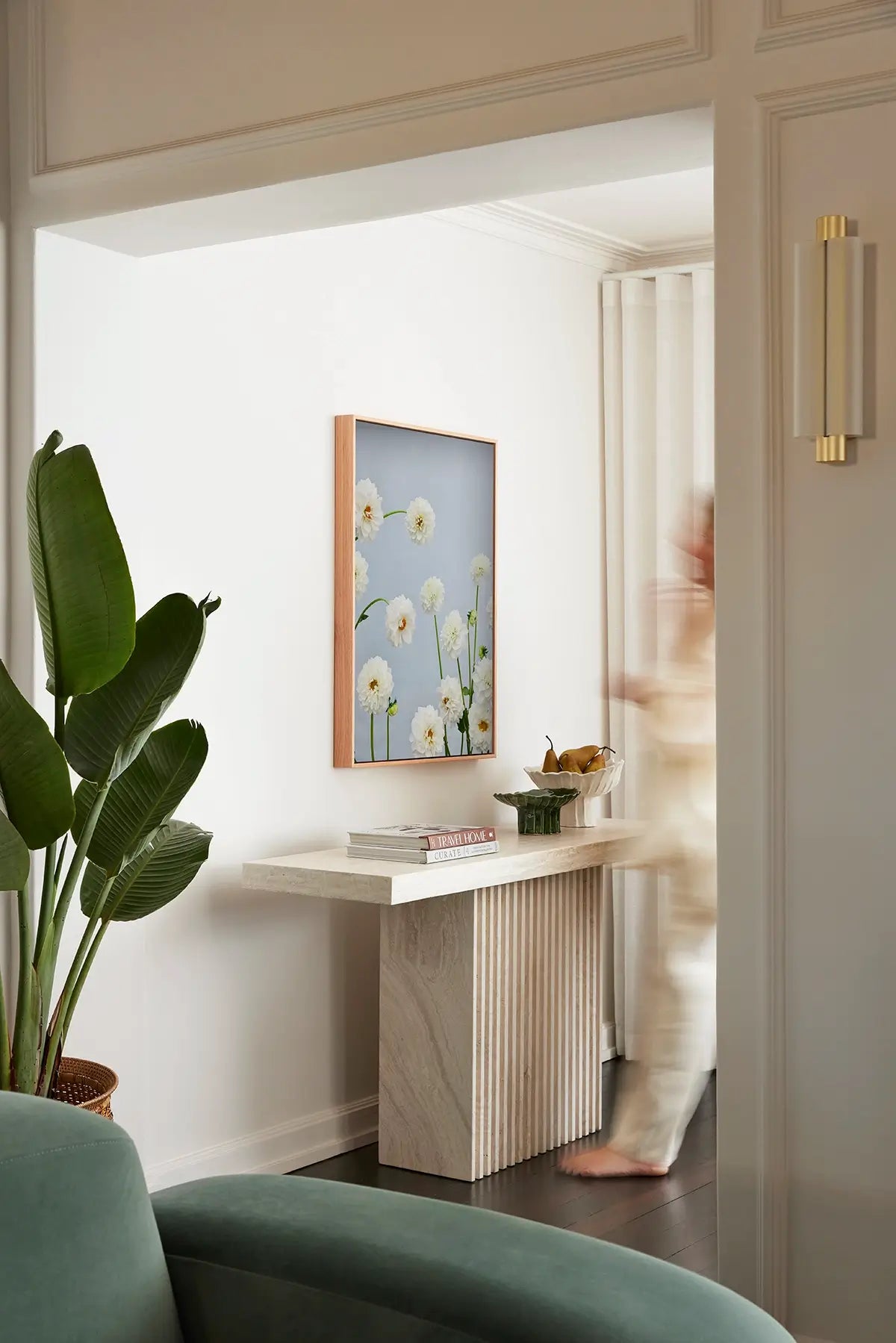 Austin Bloom Fine Art Print Saint-Chapelle