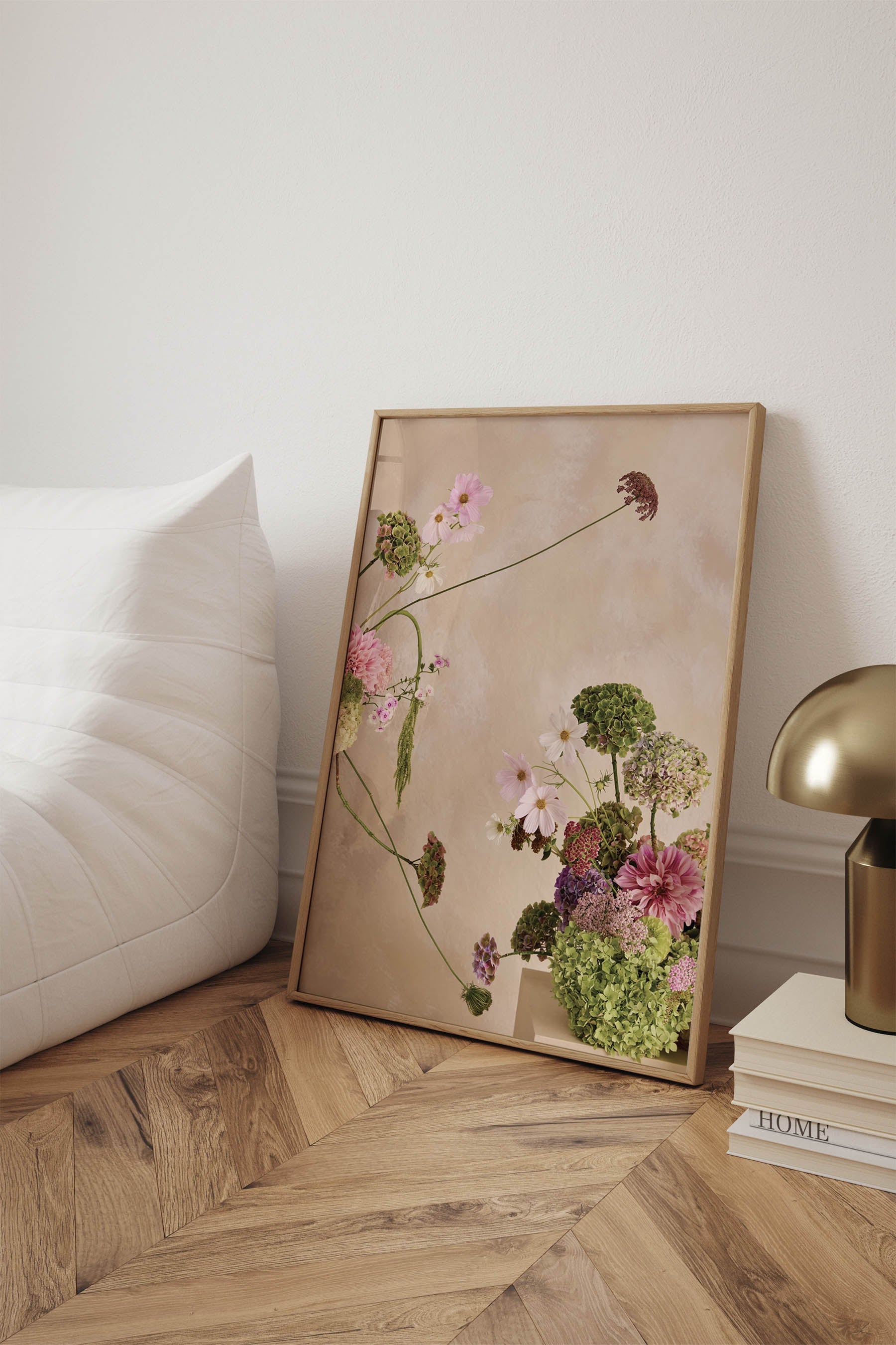 Austin Bloom Fine Art Print Summertime