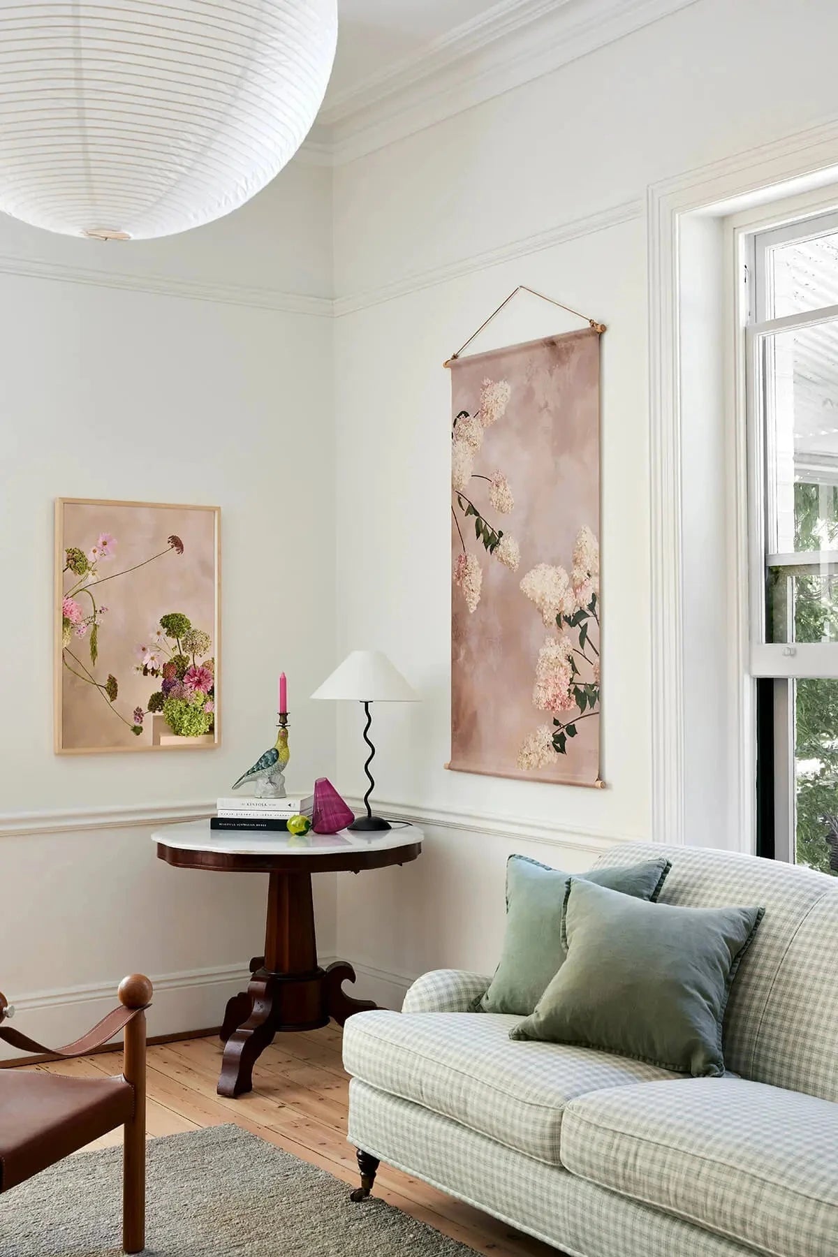 Austin Bloom Fine Art Print Summertime