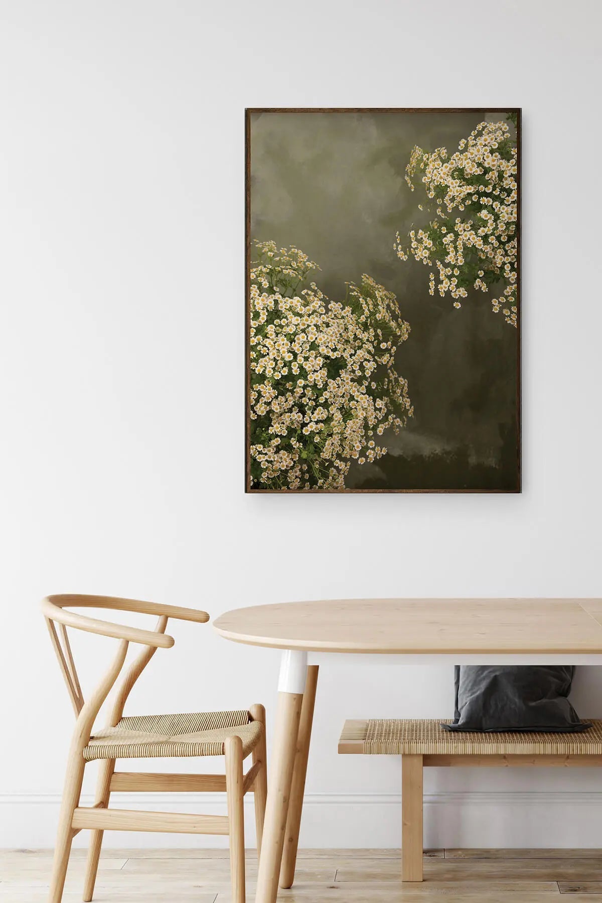 Chamomile - Fine Art Print