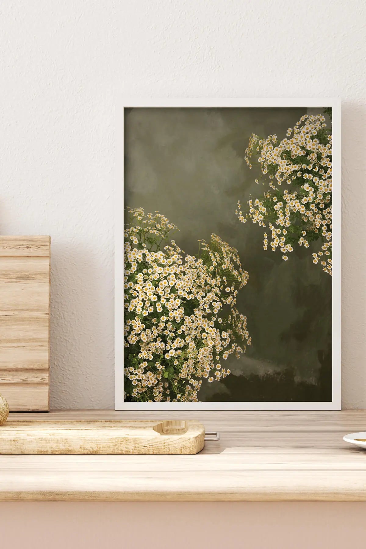 Chamomile - Fine Art Print