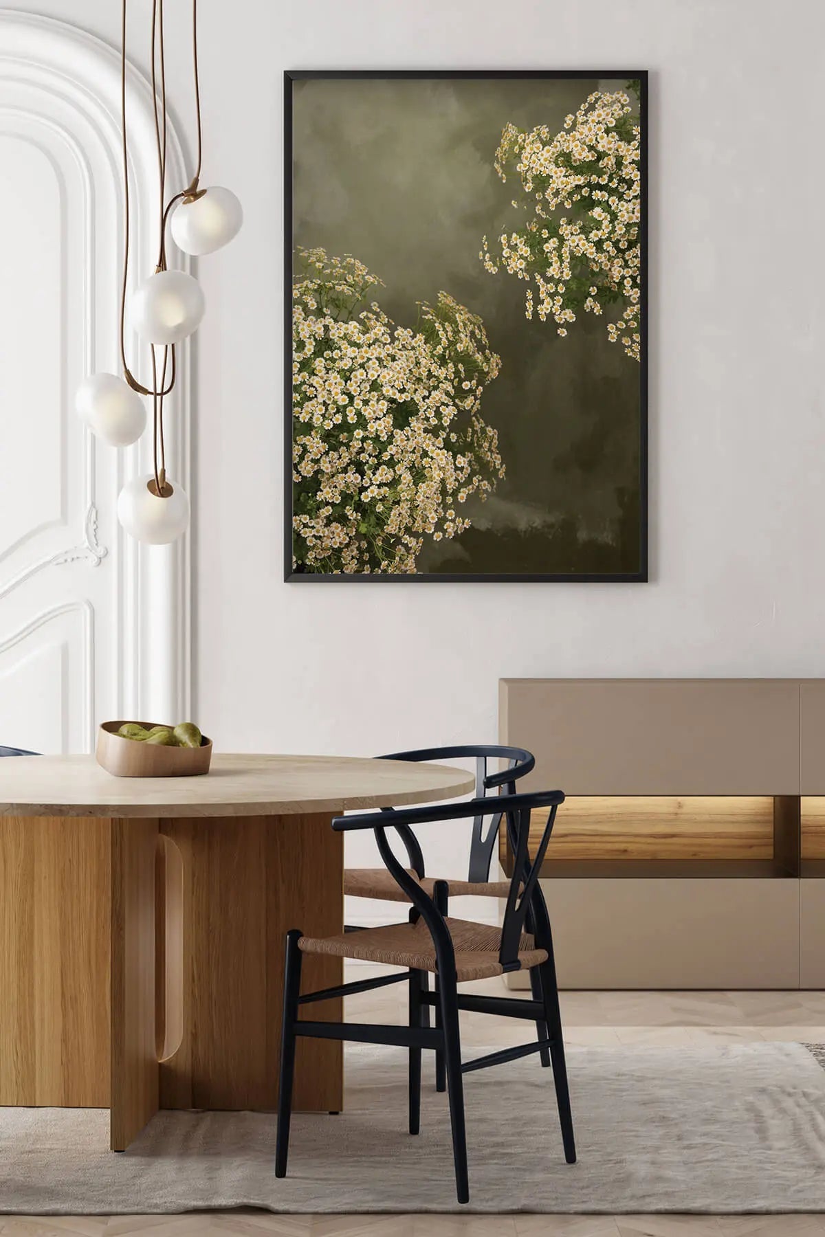 Chamomile - Fine Art Print