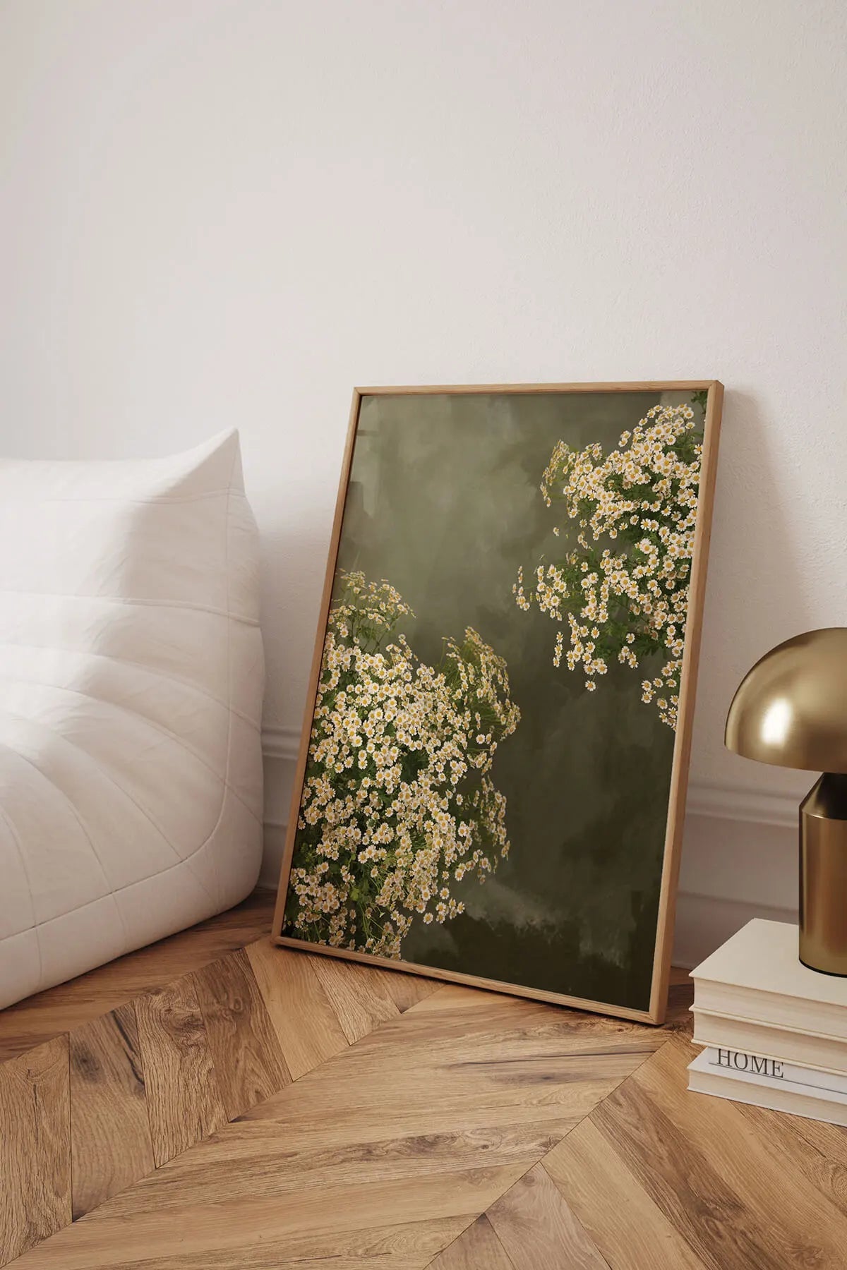 Chamomile - Fine Art Print