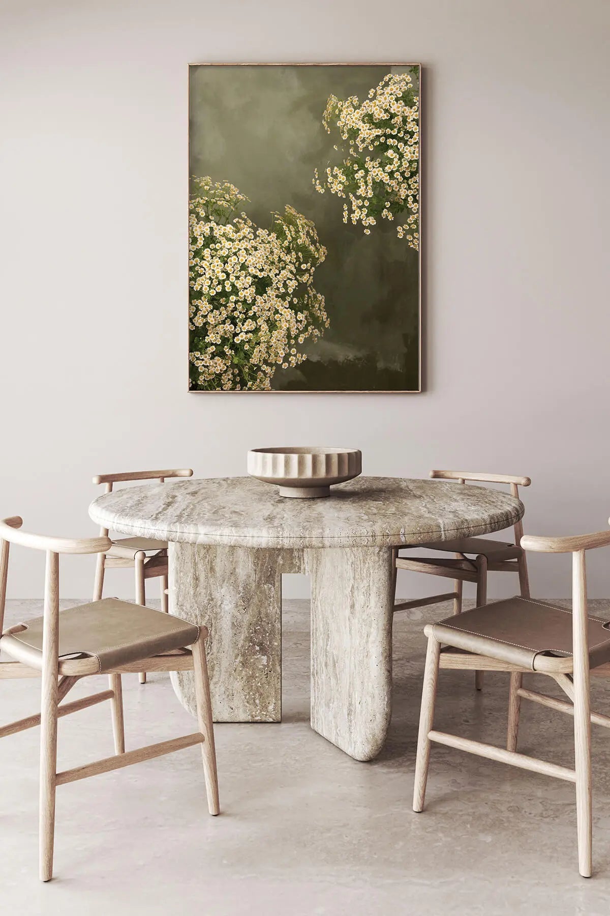 Chamomile - Fine Art Print