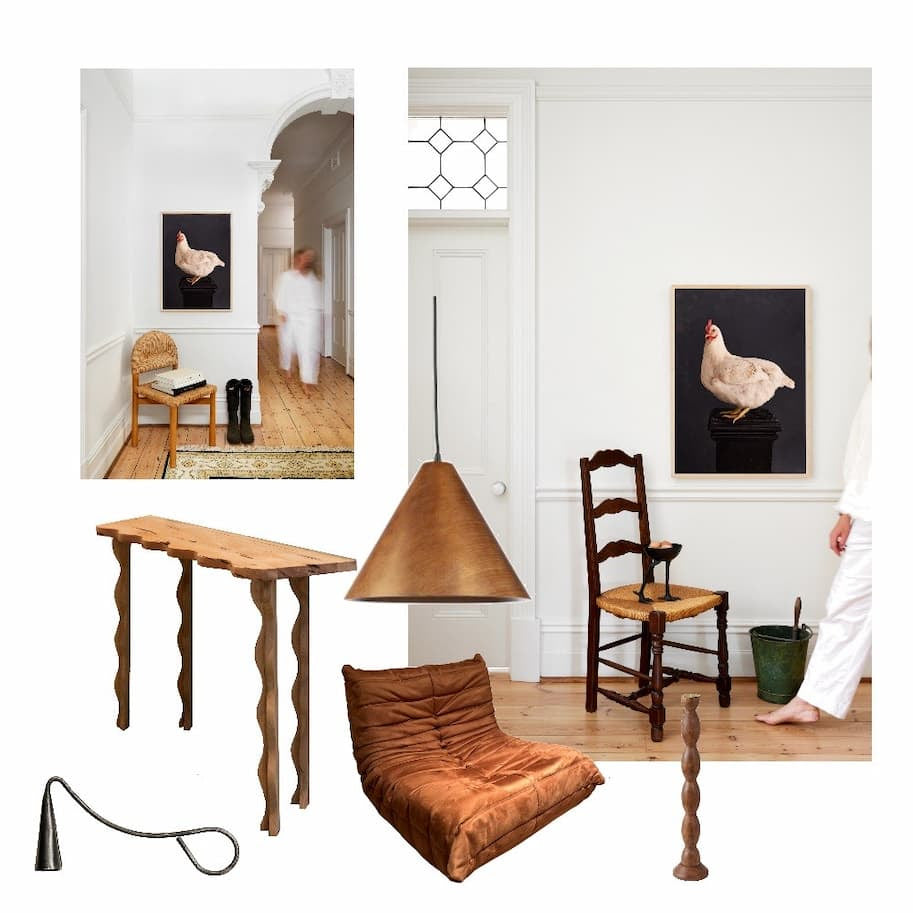 How to Style 'Rose' in Your Home | Austin Bloom