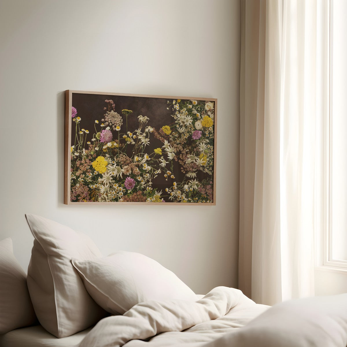 Austin Bloom Fine Art Print Searching for Home