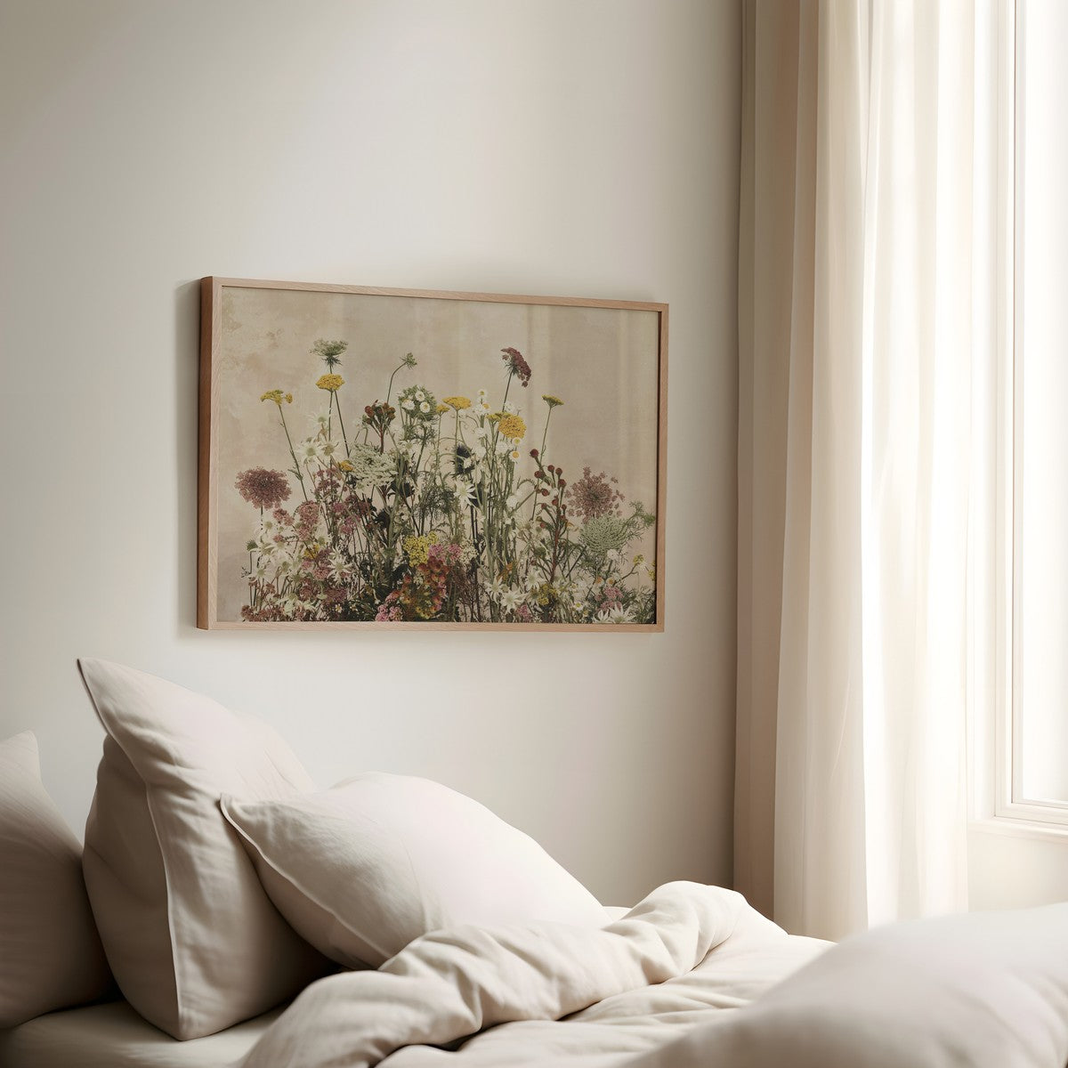 Austin Bloom Fine Art Print Seeking Simplicity