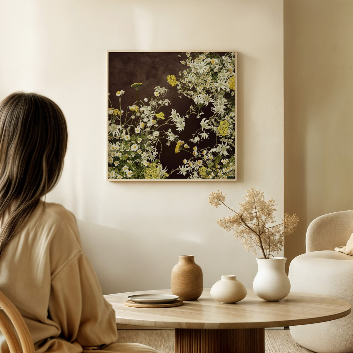 Austin Bloom Fine Art Print Where is Home