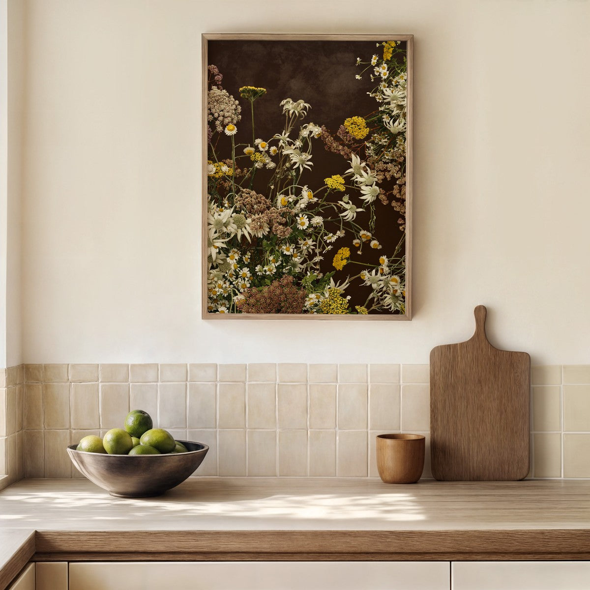 Austin Bloom Fine Art Print Treading Lightly