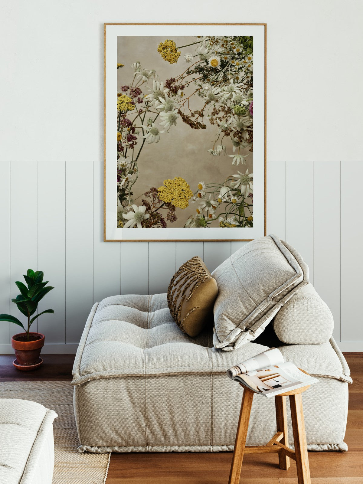 Austin Bloom Fine Art Print Dreaming of Home