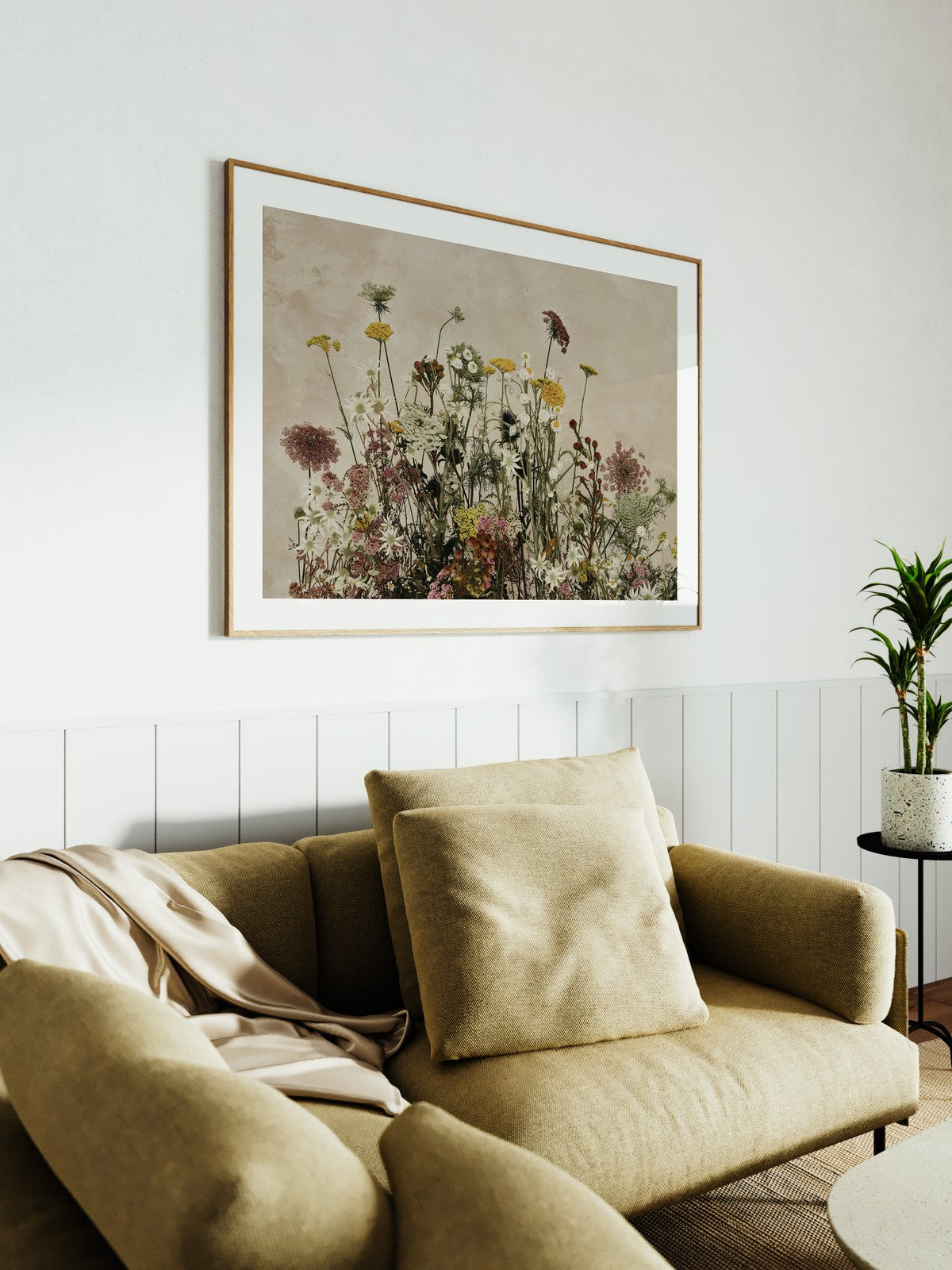 Austin Bloom Fine Art Print Seeking Simplicity