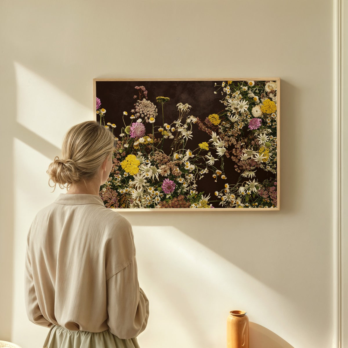 Austin Bloom Fine Art Print Searching for Home