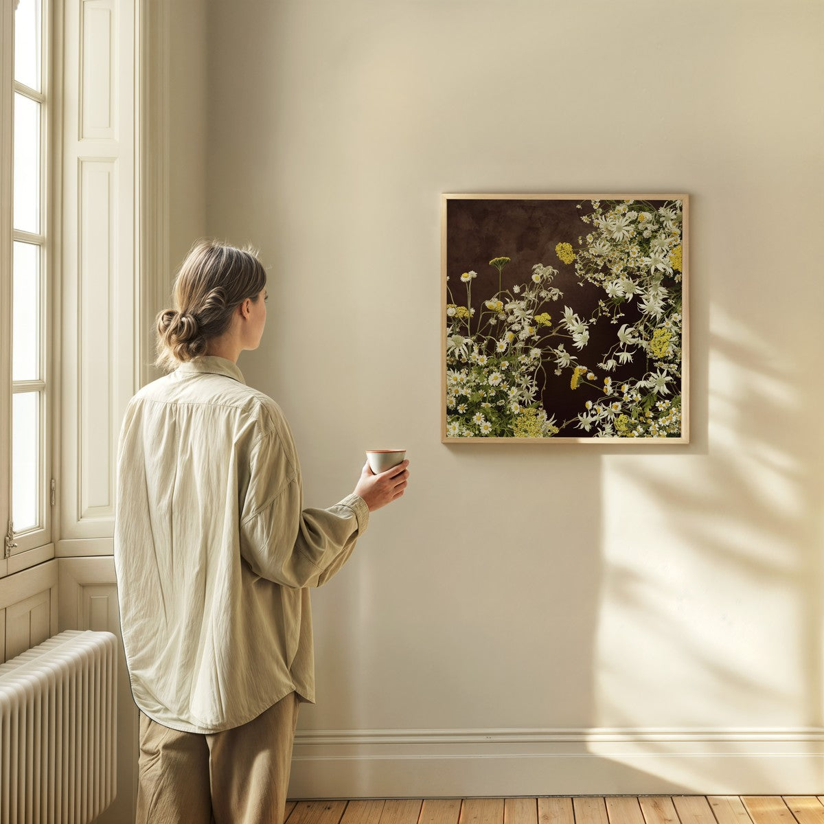 Austin Bloom Fine Art Print Where is Home