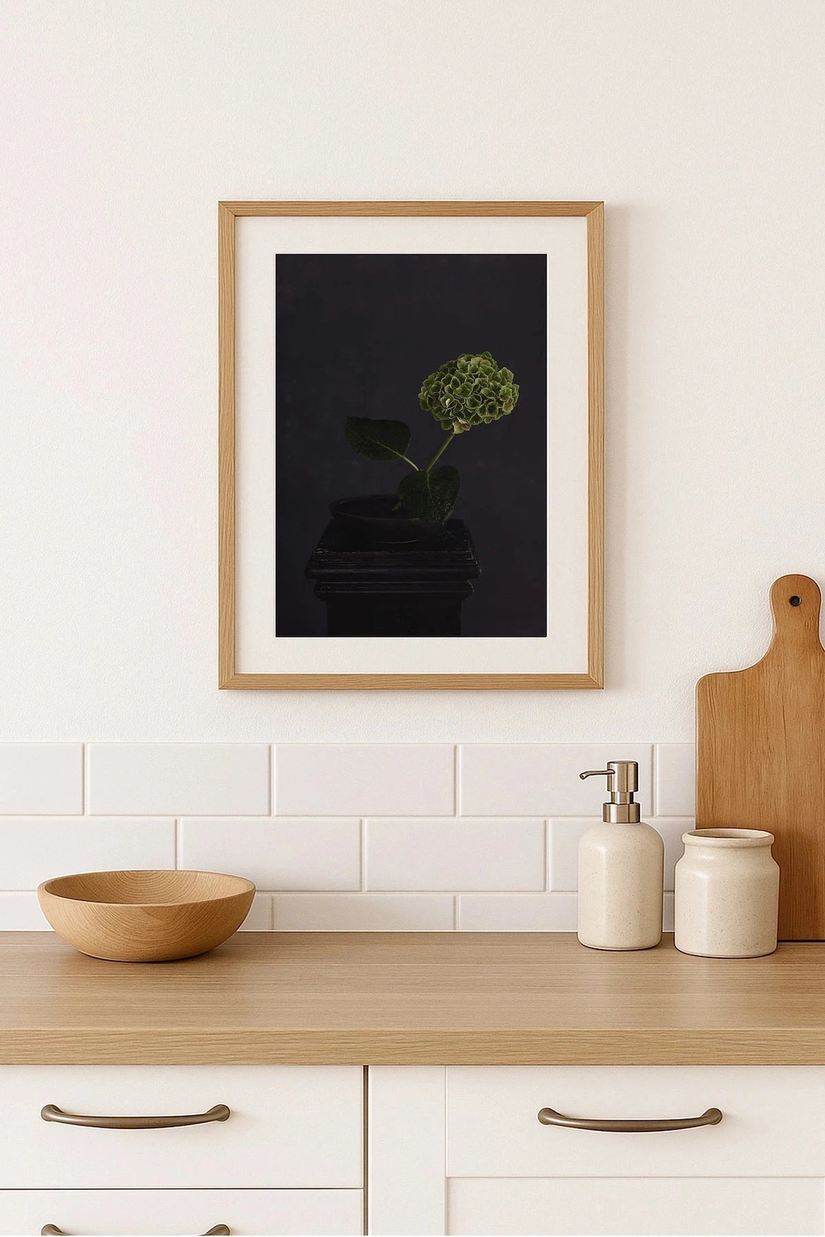 Austin Bloom Fine Art Print Before Dawn - Limited Edition