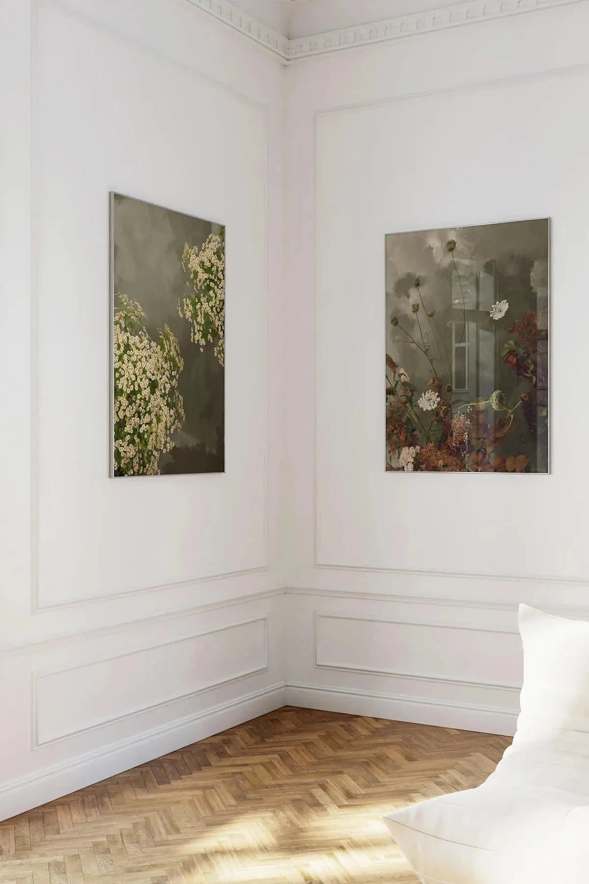 Austin Bloom Fine Art Print Bracken