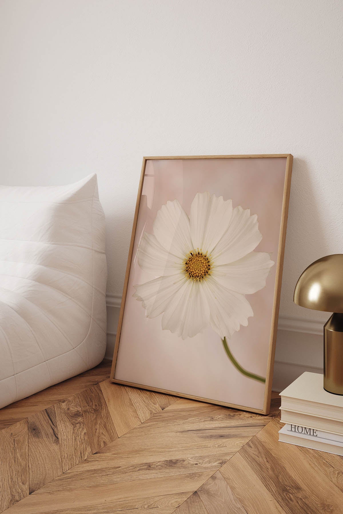 Austin Bloom Fine Art Print Cosmos