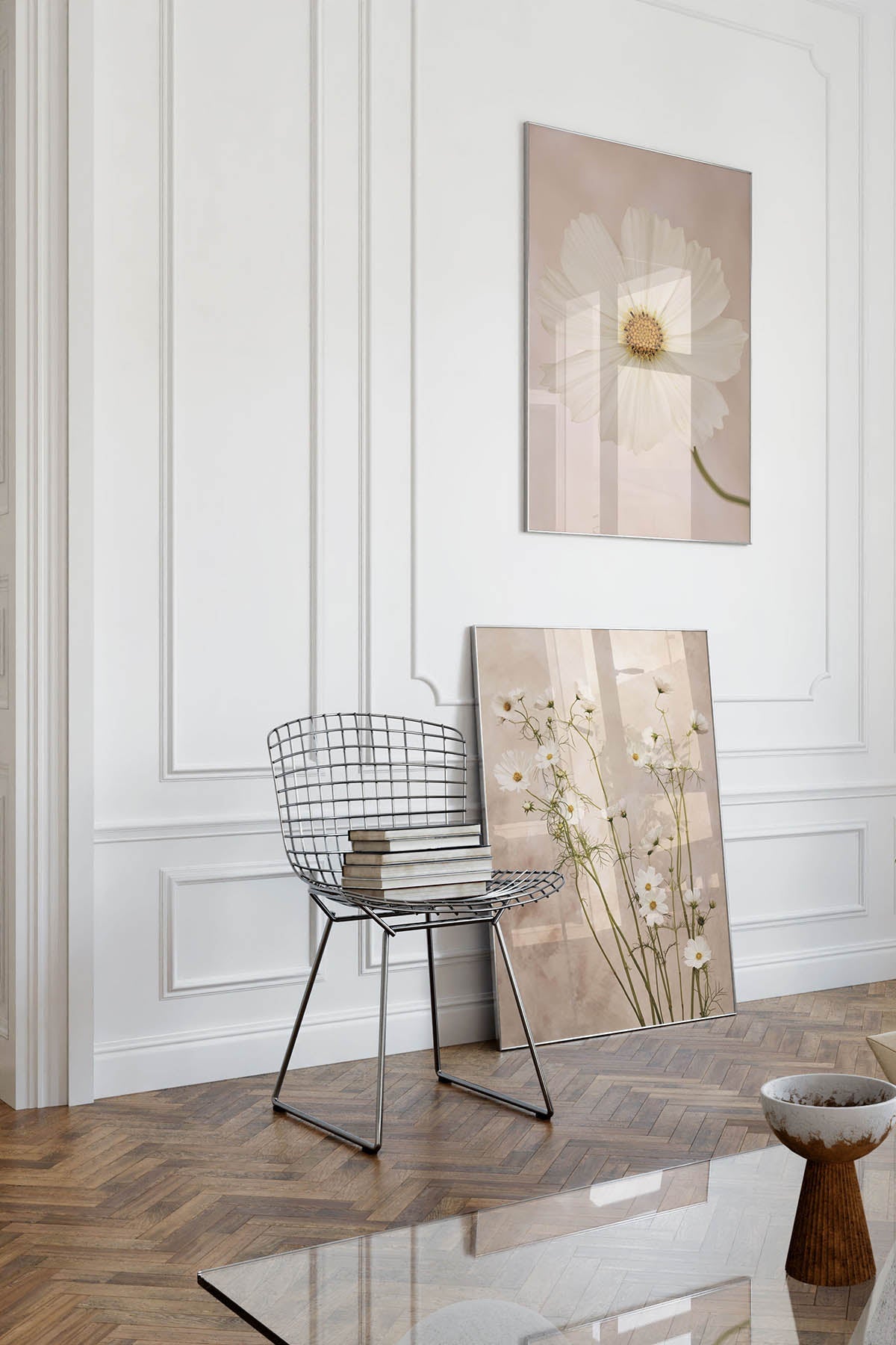 Austin Bloom Fine Art Print Cosmos