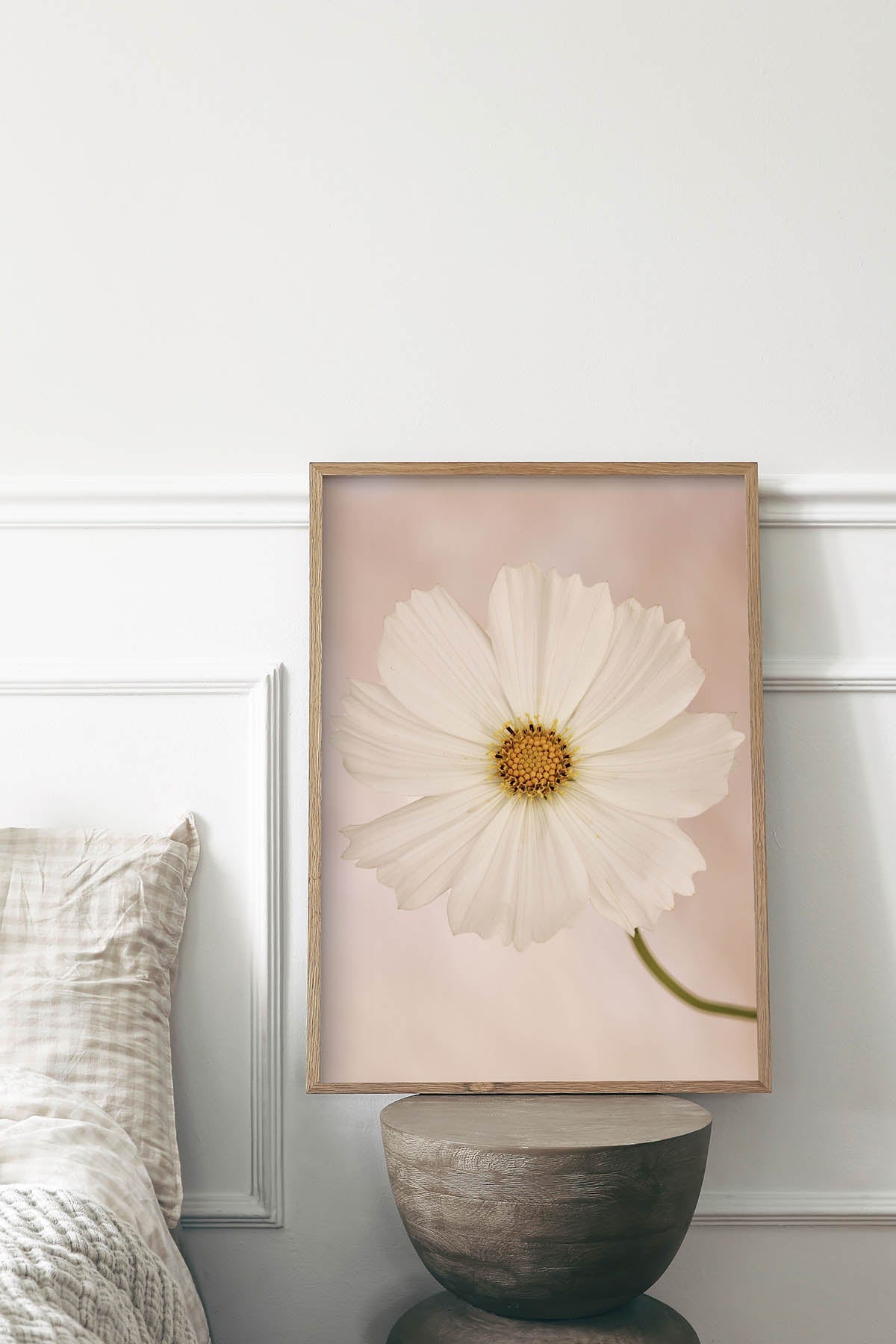 Austin Bloom Fine Art Print Cosmos
