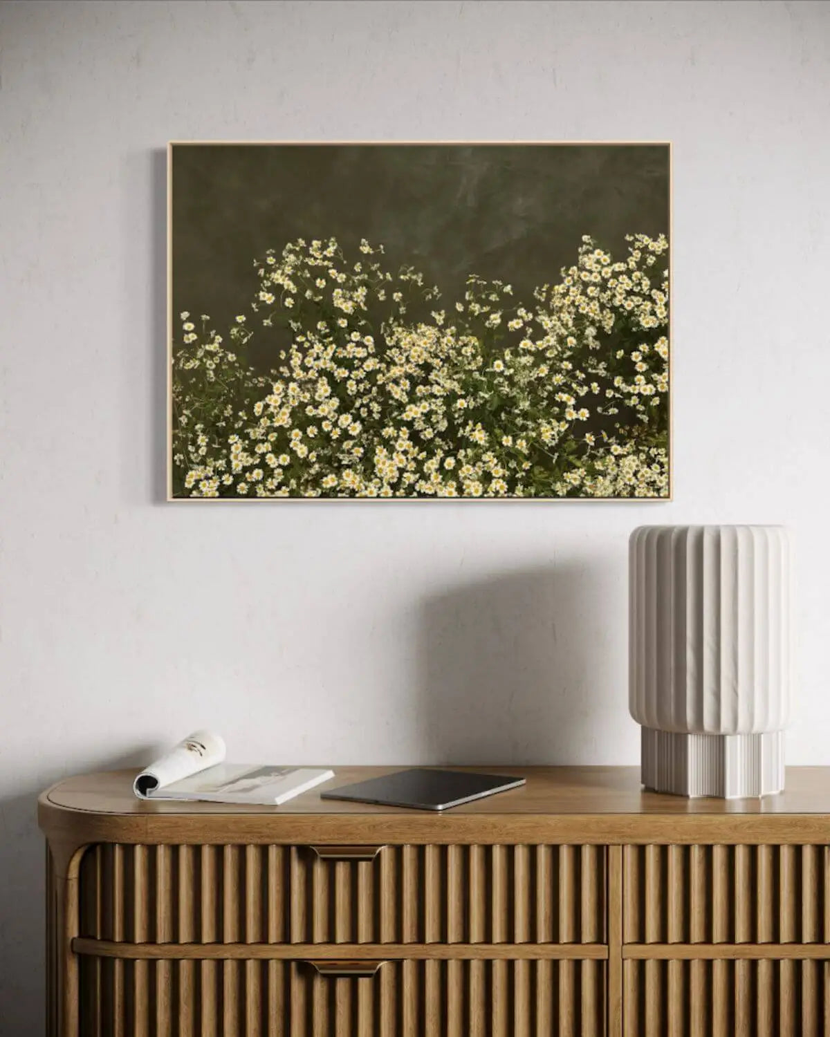 Austin Bloom Fine Art Print Dancing In The Wind