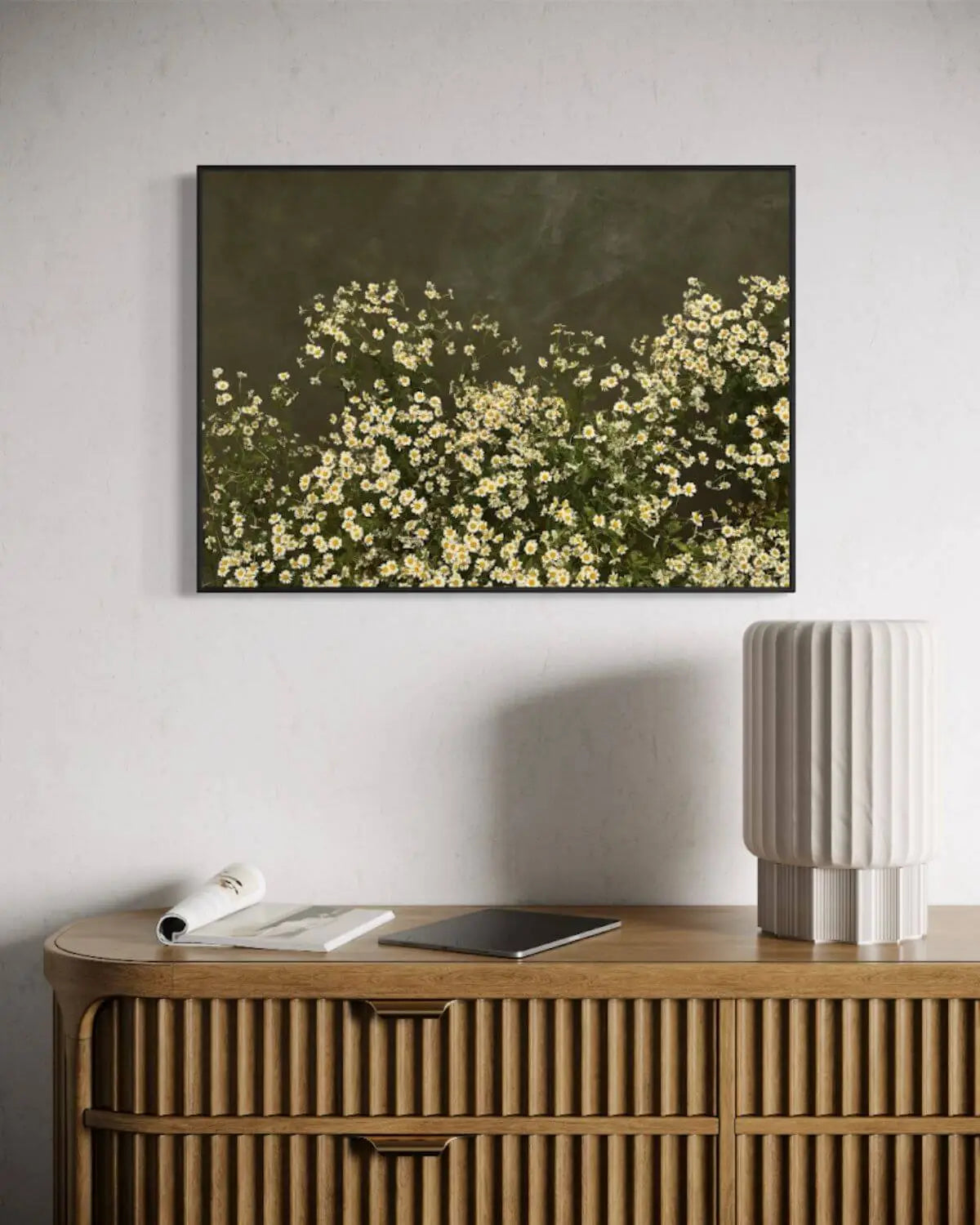 Austin Bloom Fine Art Print Dancing In The Wind