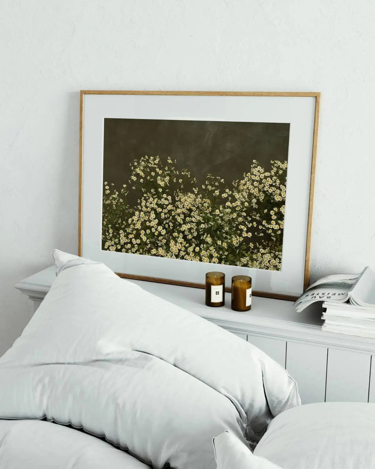 Austin Bloom Fine Art Print Dancing In The Wind