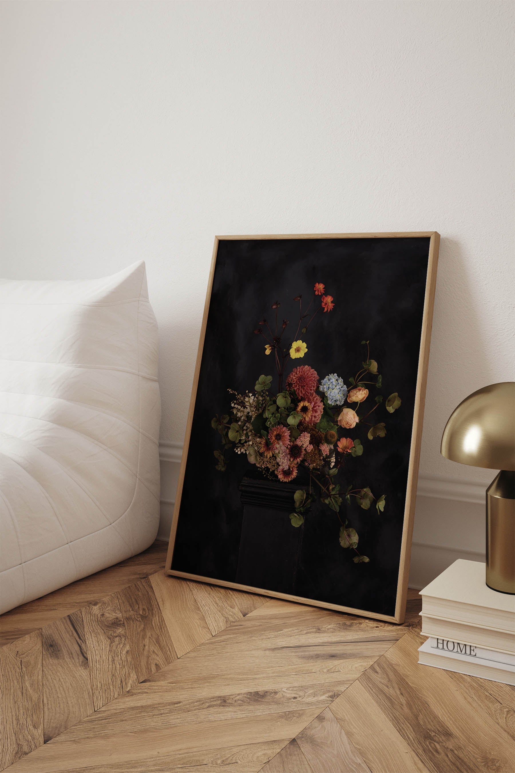 Austin Bloom Fine Art Print Dutch Masters 1