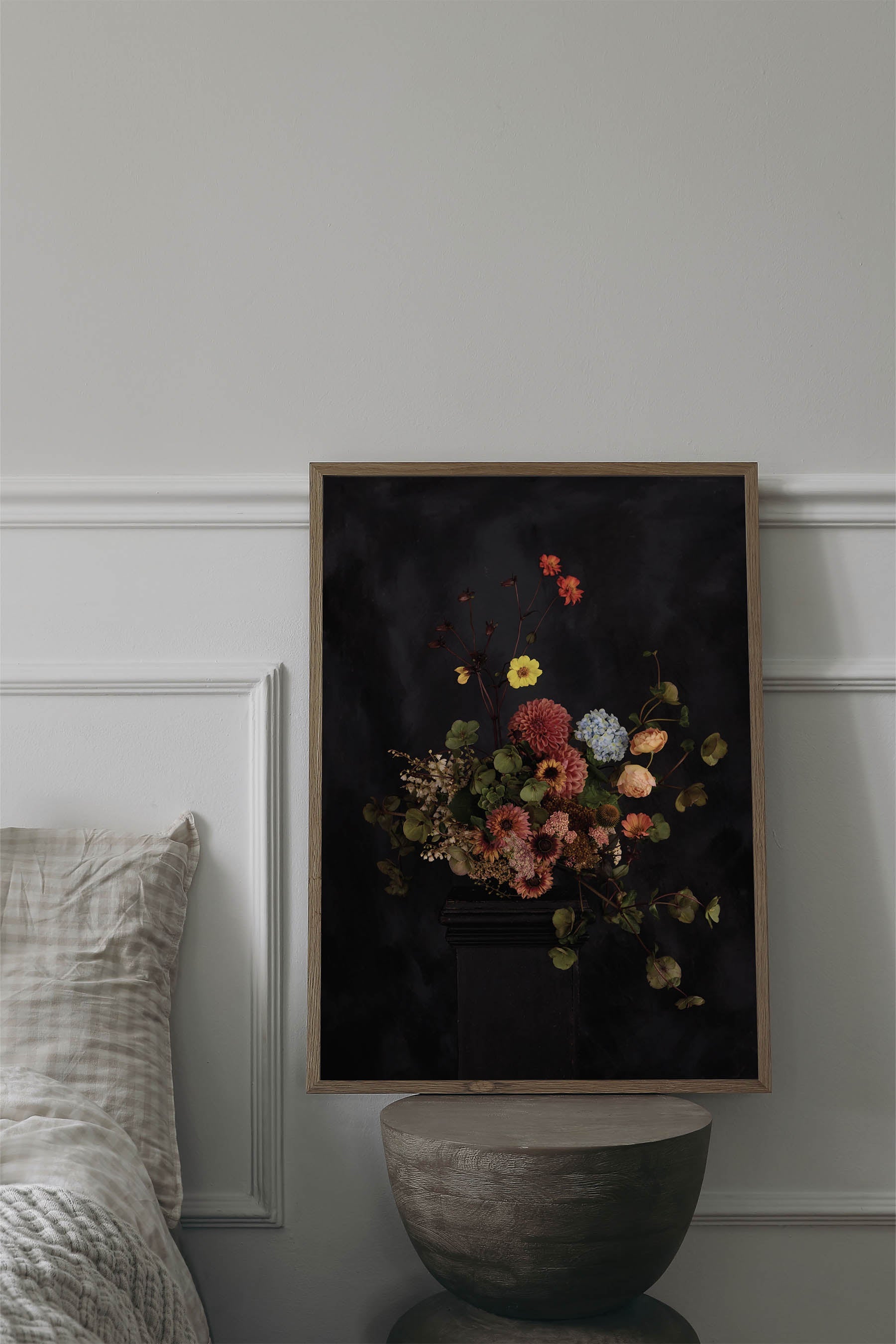 Austin Bloom Fine Art Print Dutch Masters 1