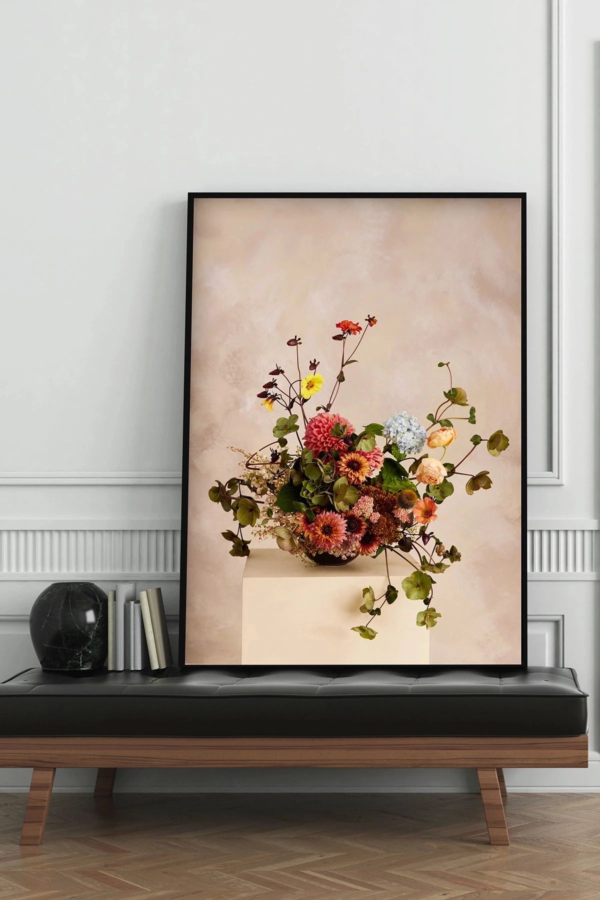 Austin Bloom Fine Art Print Dutch Masters #2