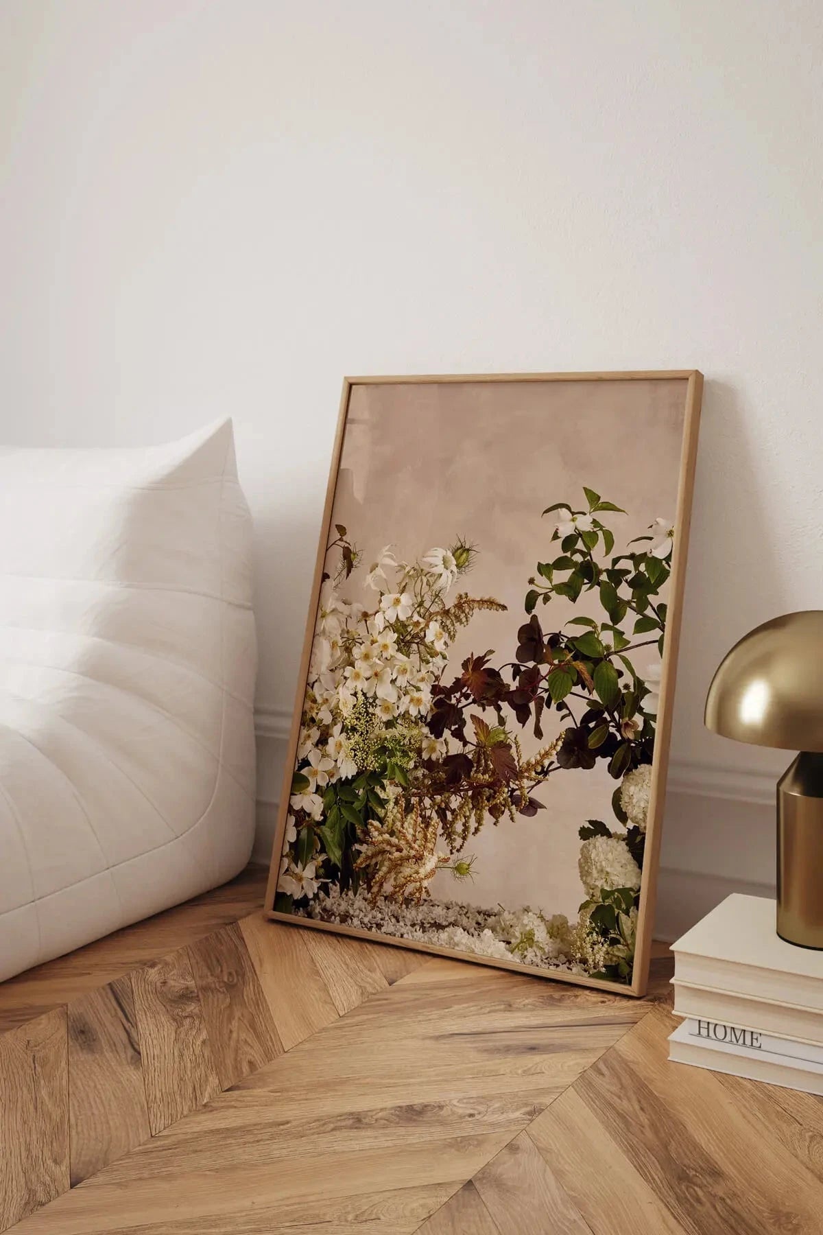 Austin Bloom Fine Art Print Forage