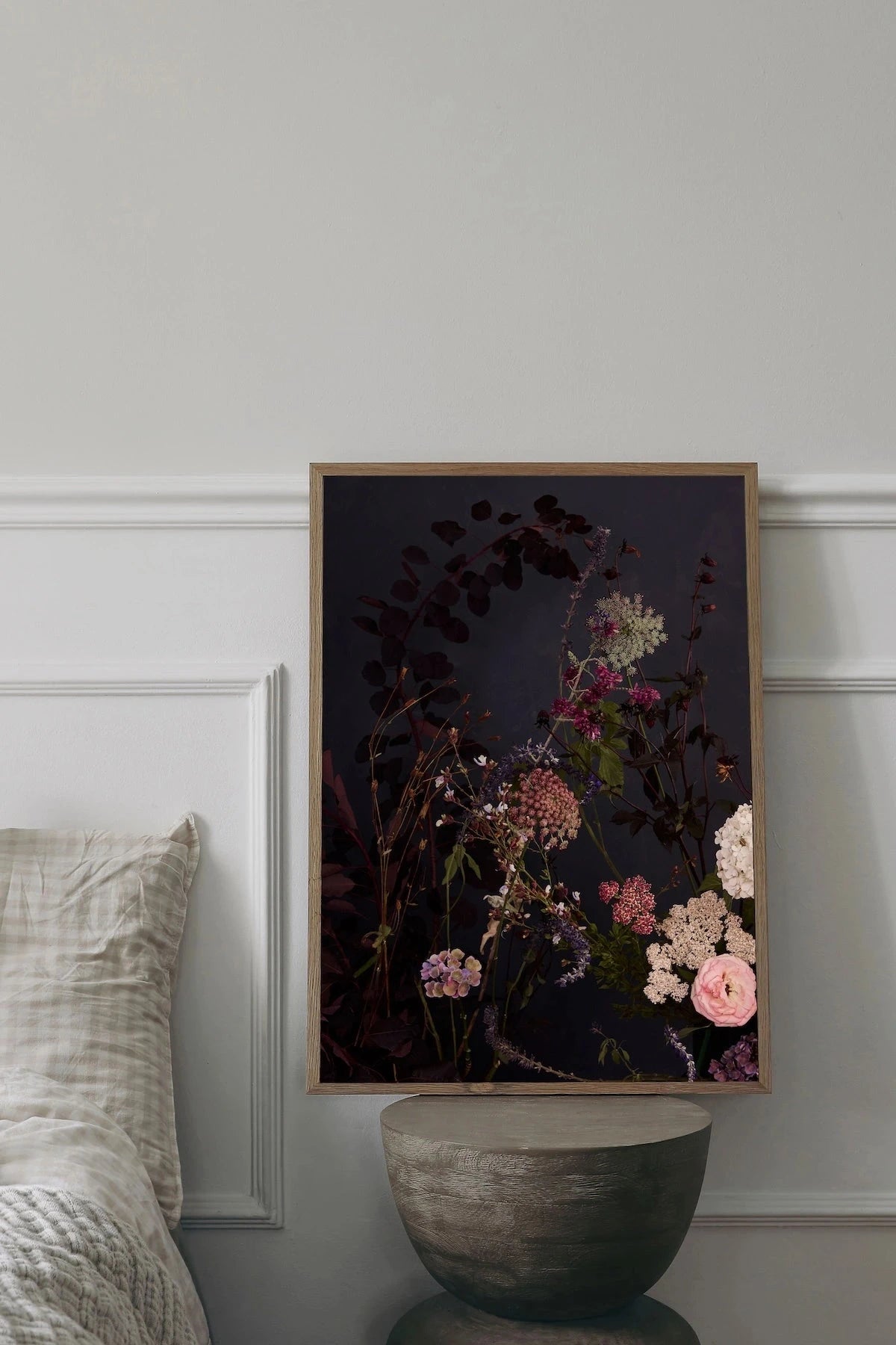 Austin Bloom Fine Art Print Full Moon - Limited Edition