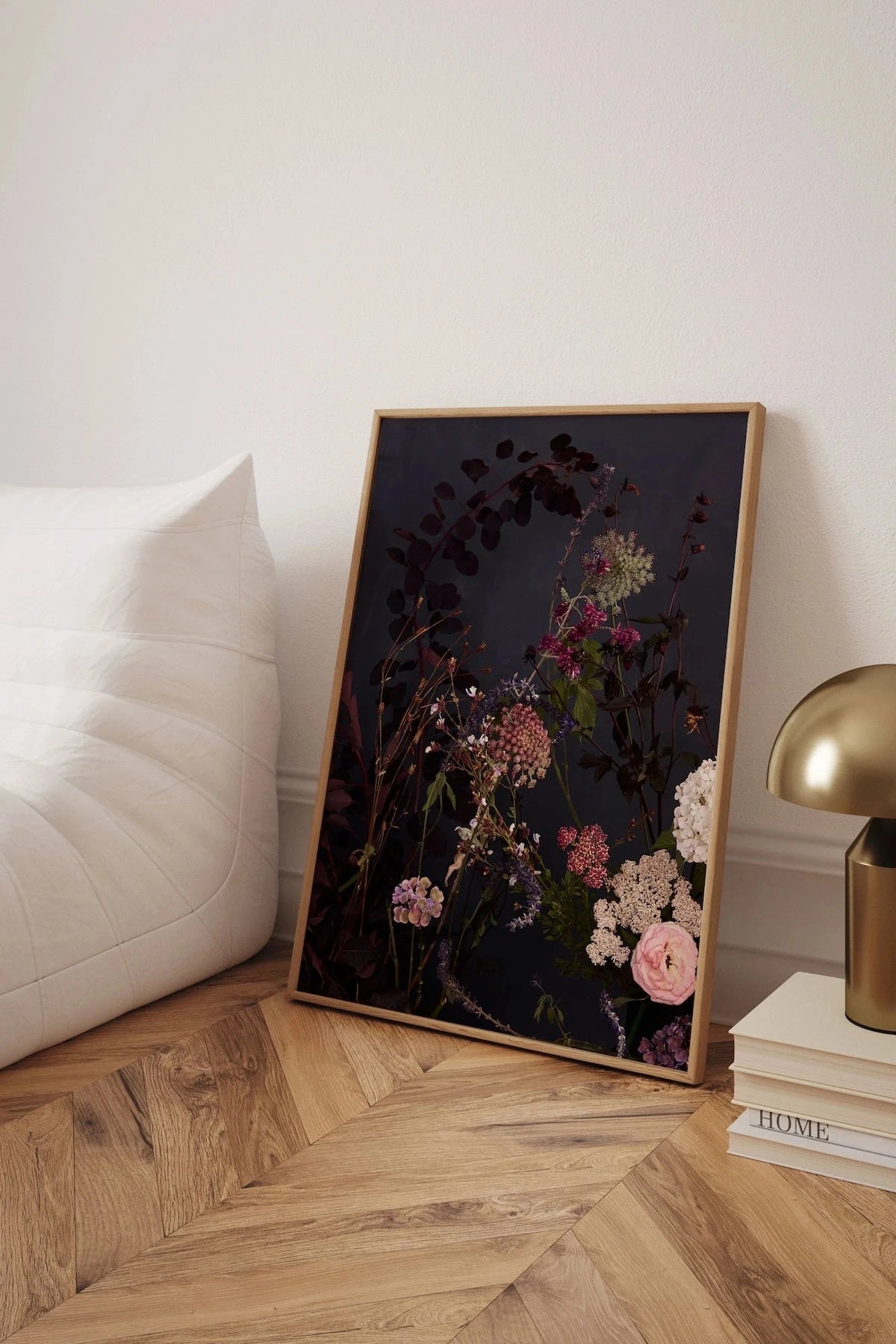Austin Bloom Fine Art Print Full Moon - Limited Edition