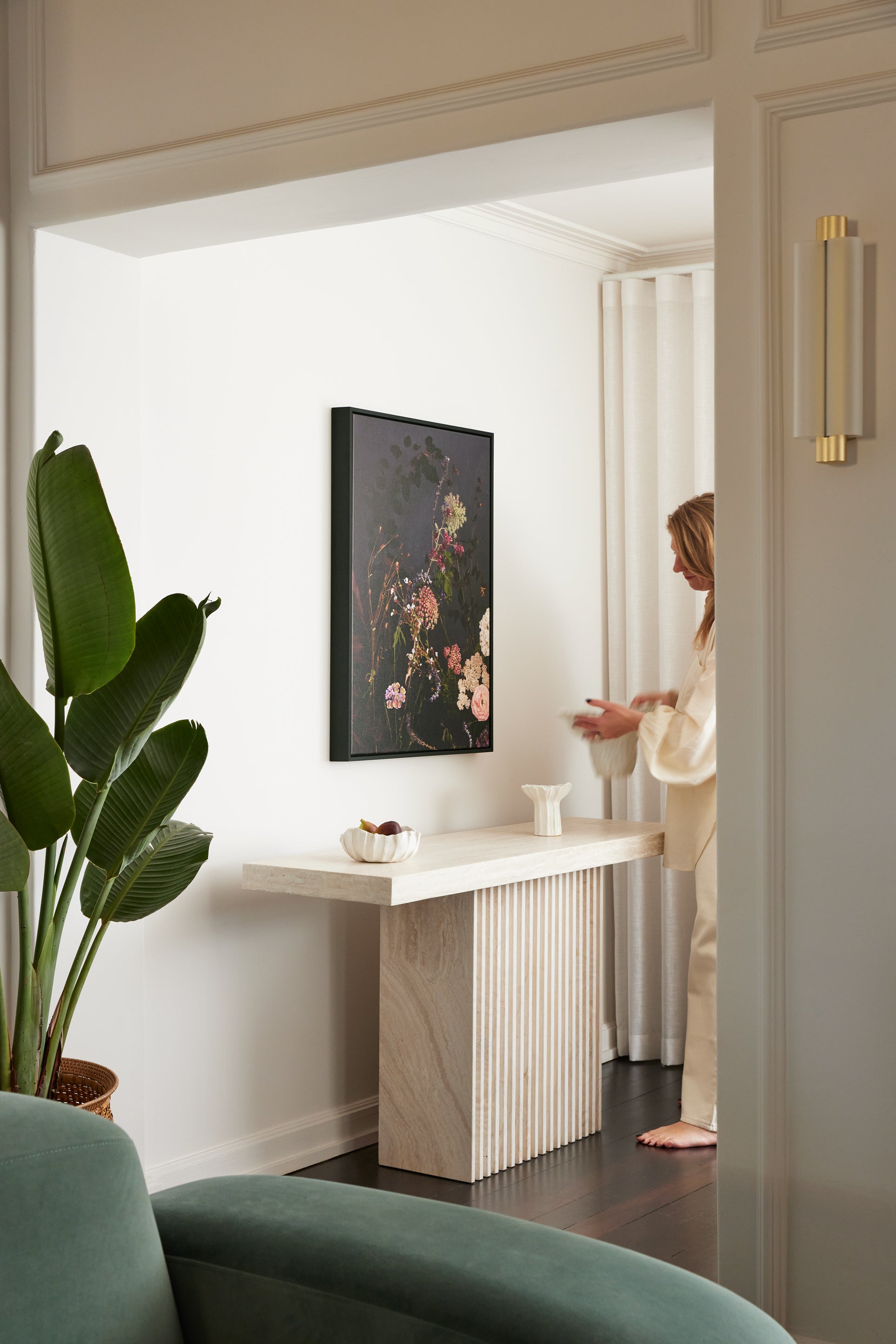 Austin Bloom Fine Art Print Full Moon - Limited Edition