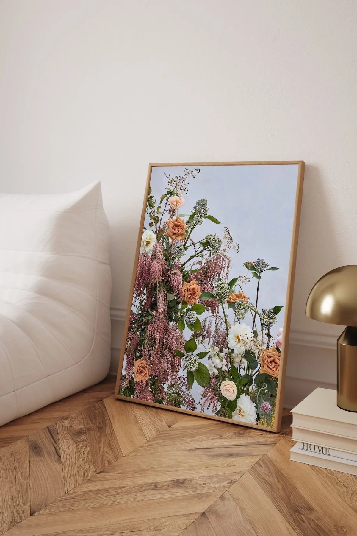 Austin Bloom Fine Art Print Jardin Du Luxembourg