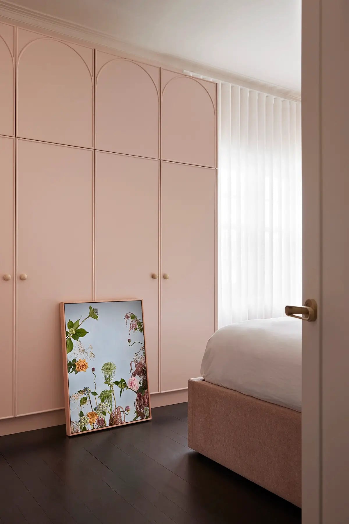 Austin Bloom Fine Art Print Monet's Garden - Giverny