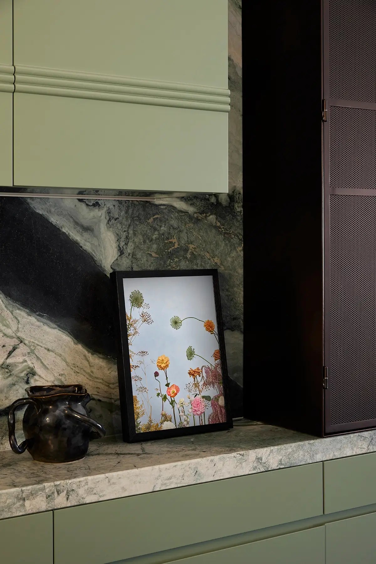 Austin Bloom Fine Art Print Montmarte