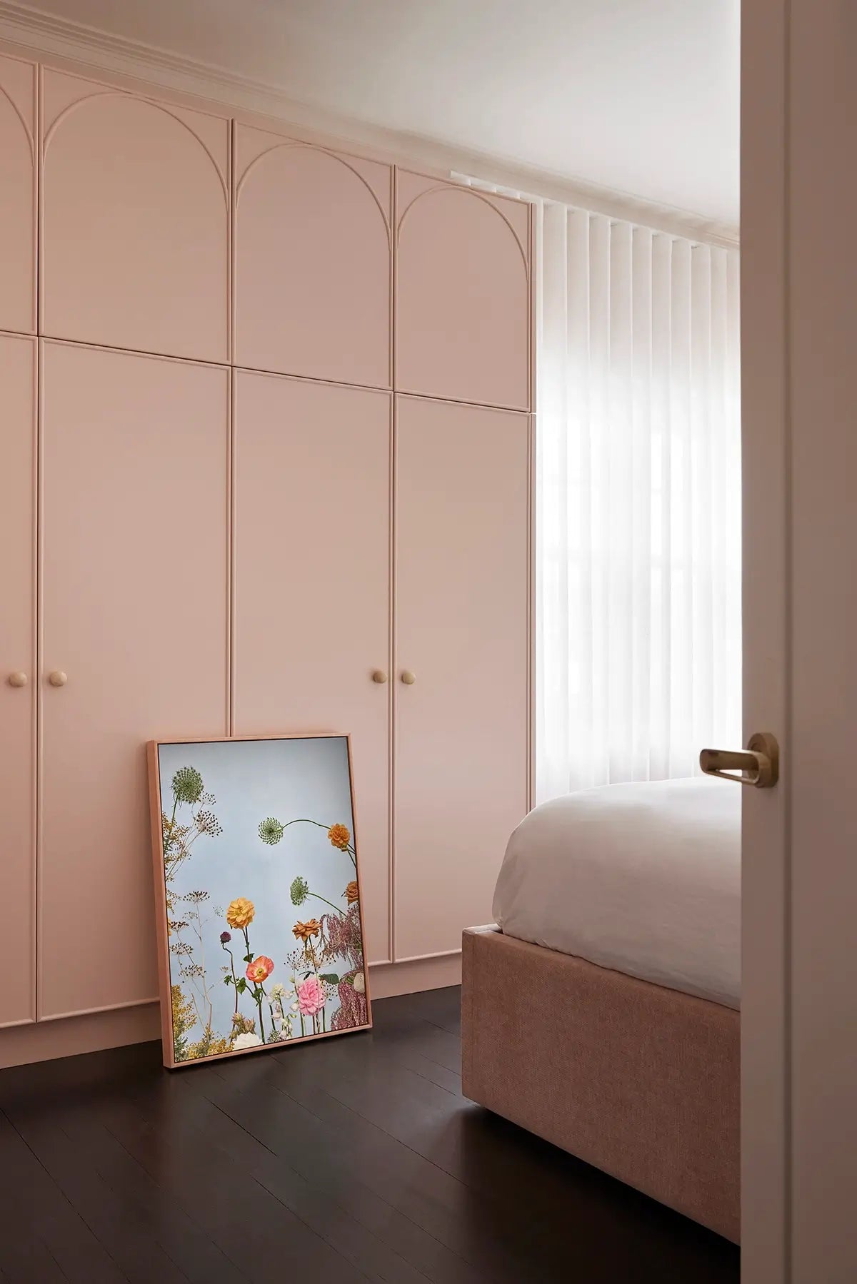 Austin Bloom Fine Art Print Montmarte