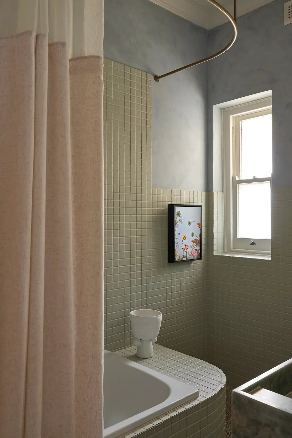 Austin Bloom Fine Art Print Montmarte